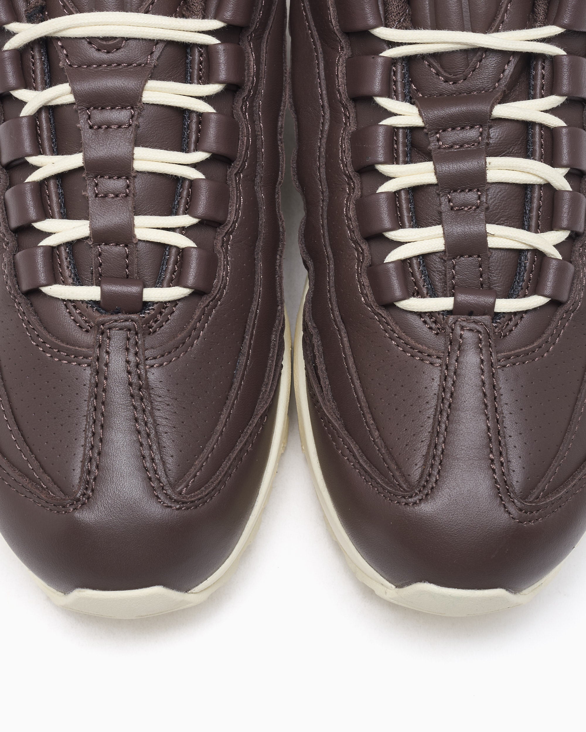 Sneakers Nike Air Max 95 Big Bubble Leather - IM0696-200