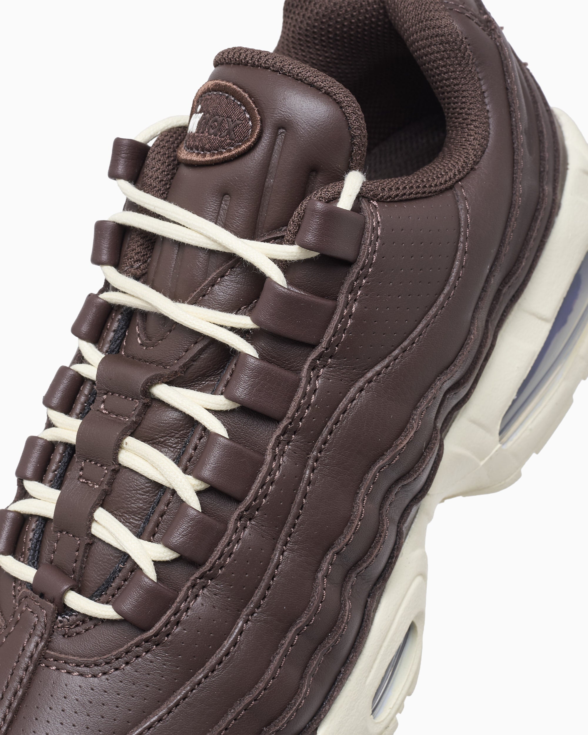 Sneakers Nike Air Max 95 Big Bubble Leather - IM0696-200