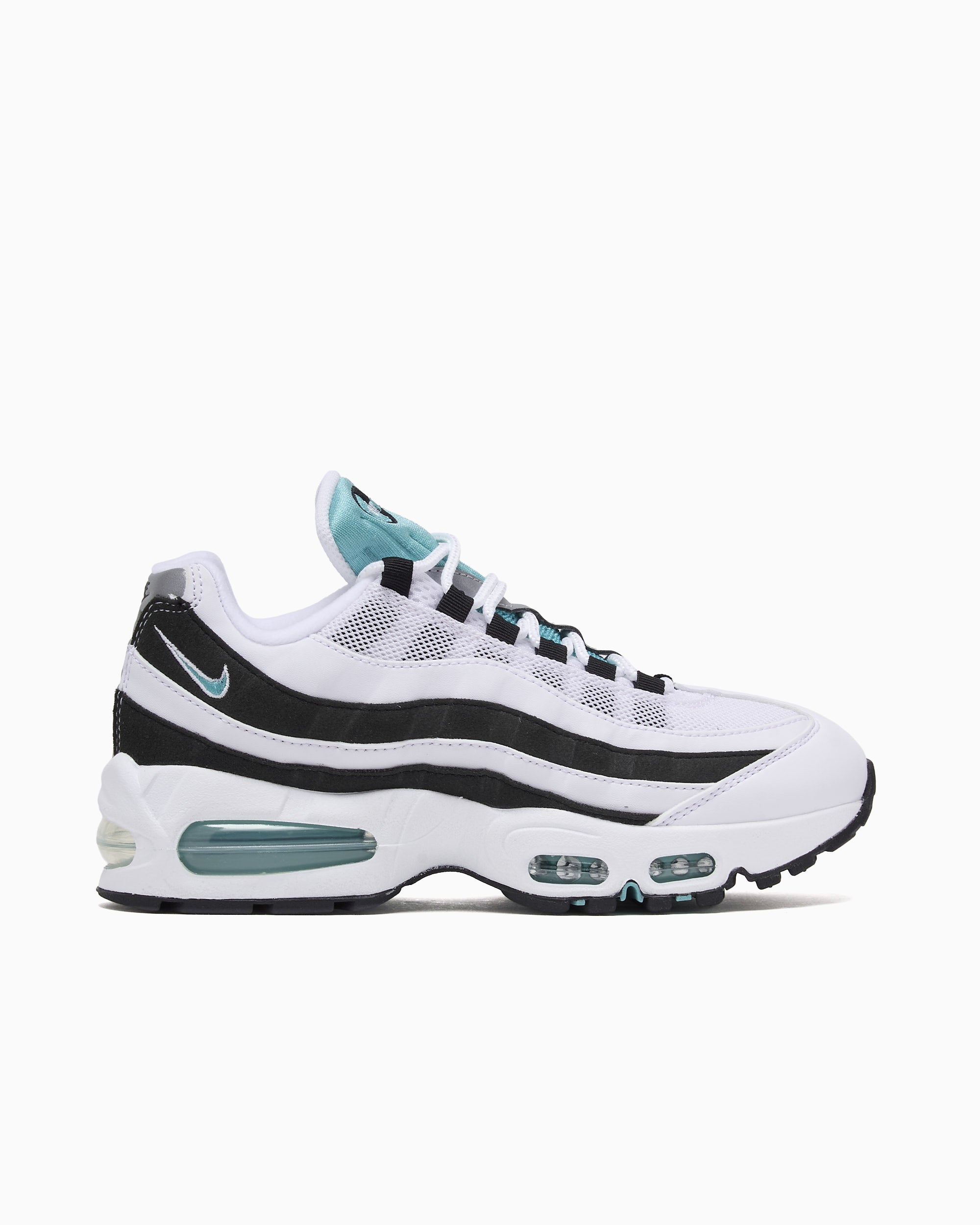 Sneakers Nike Air Max 95 "Black Border" - IM7409-100