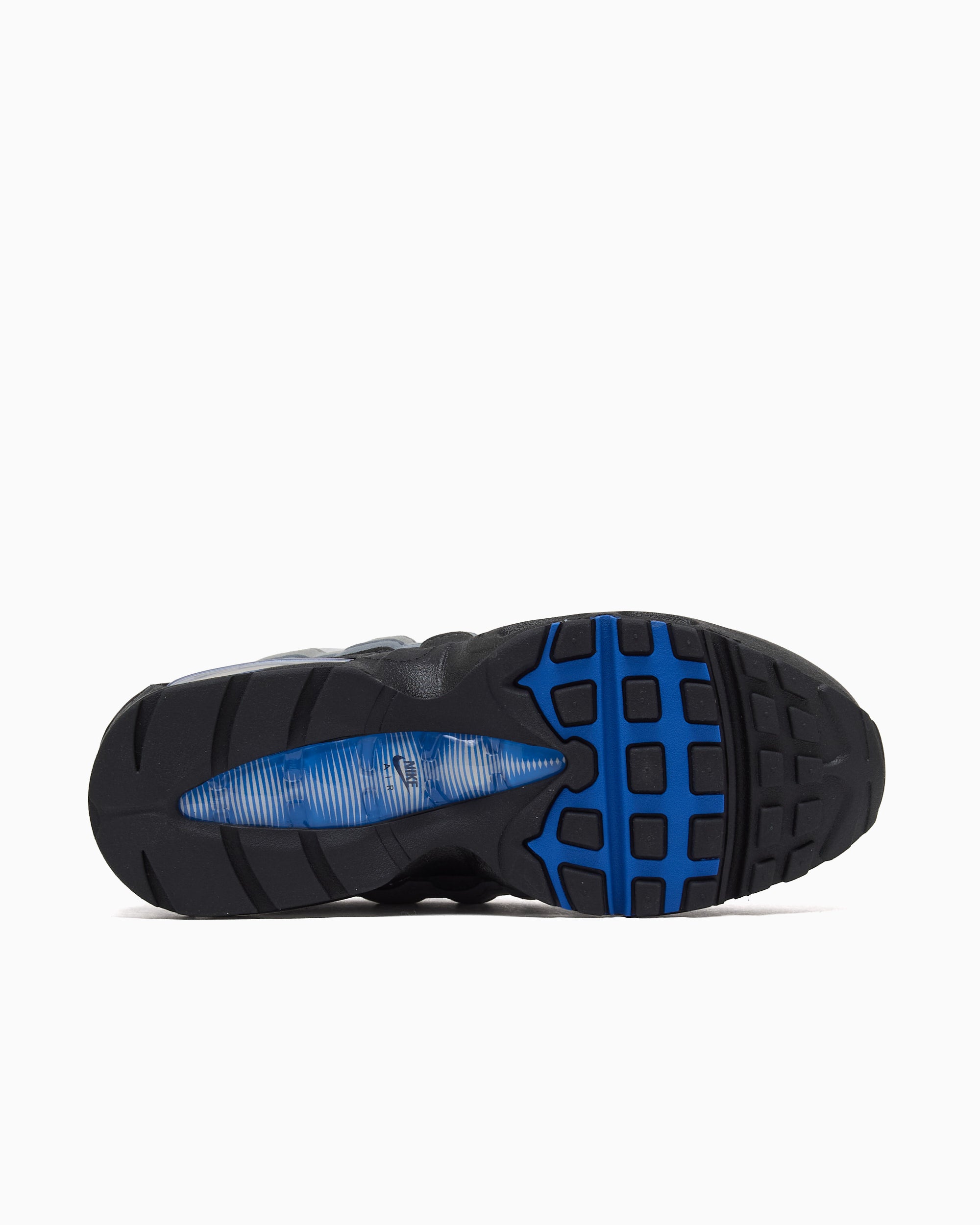 Sneakers Nike Air Max 95 OG "Big Bubble Blue Spark" - IM7410-100