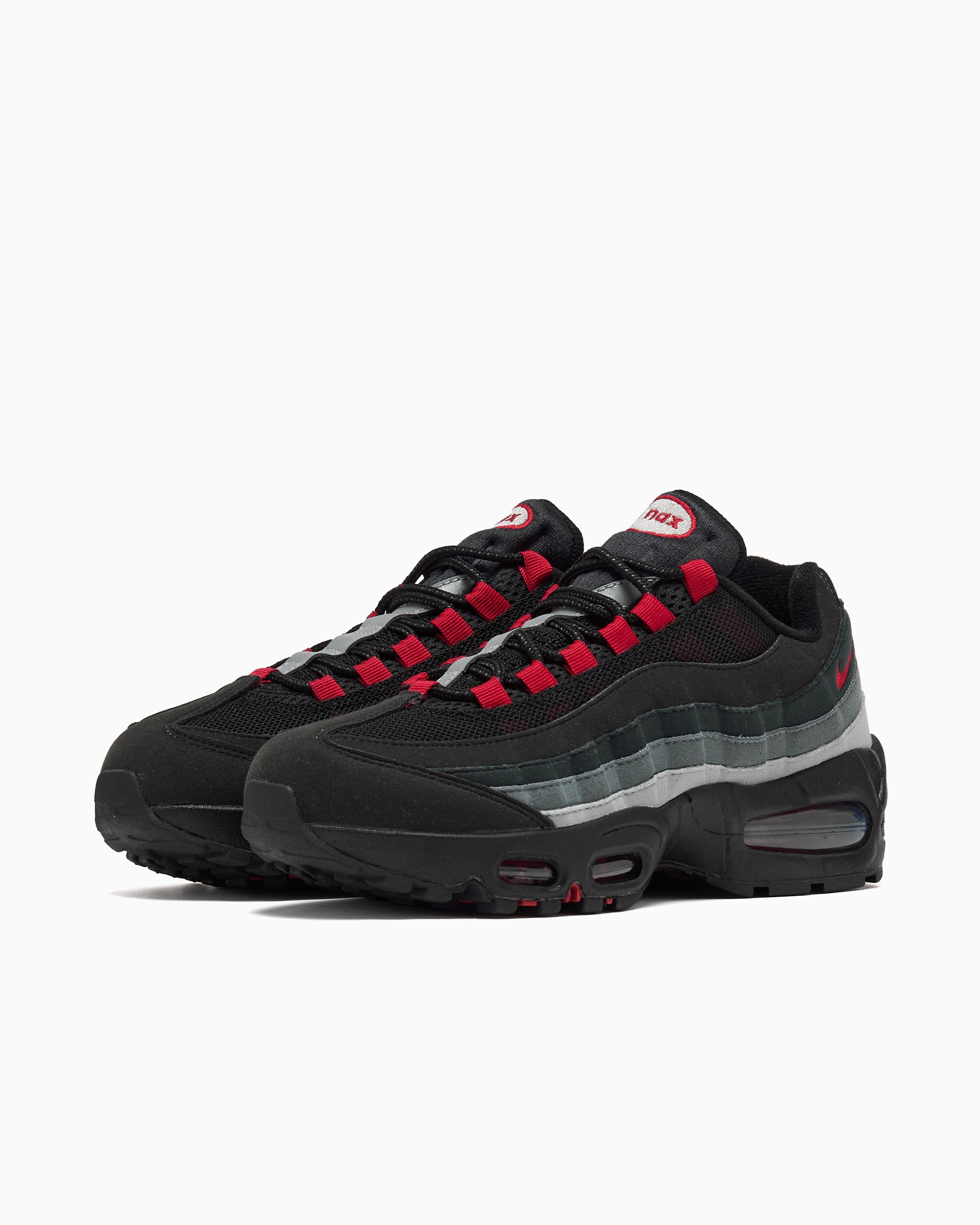 Sneakers Nike Air Max 95 OG "Big Bubble Liverpool FC" - HM4830-001