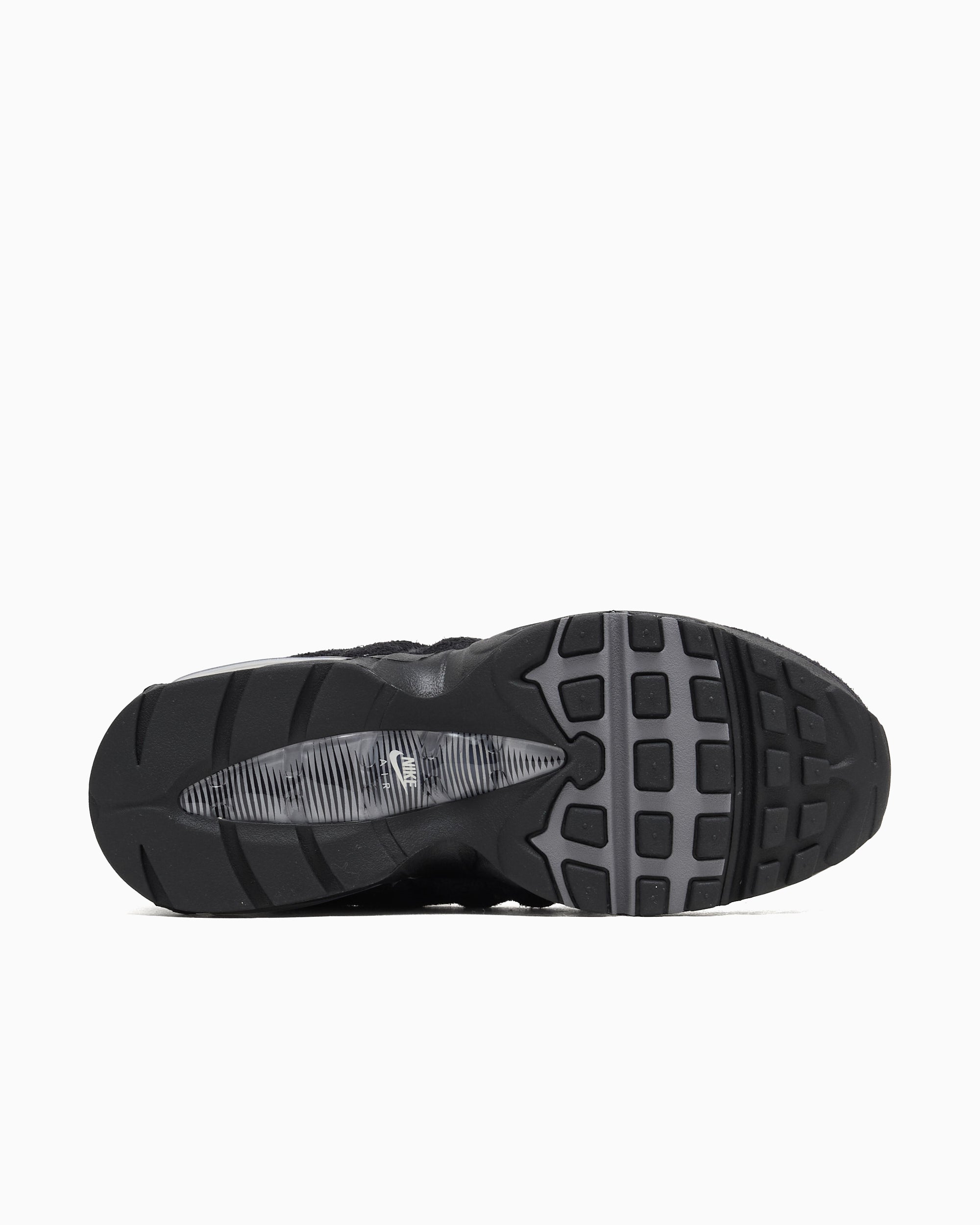 Sneakers Nike Air Max 95 Zip "Big Bubble Black" - IM0695-001