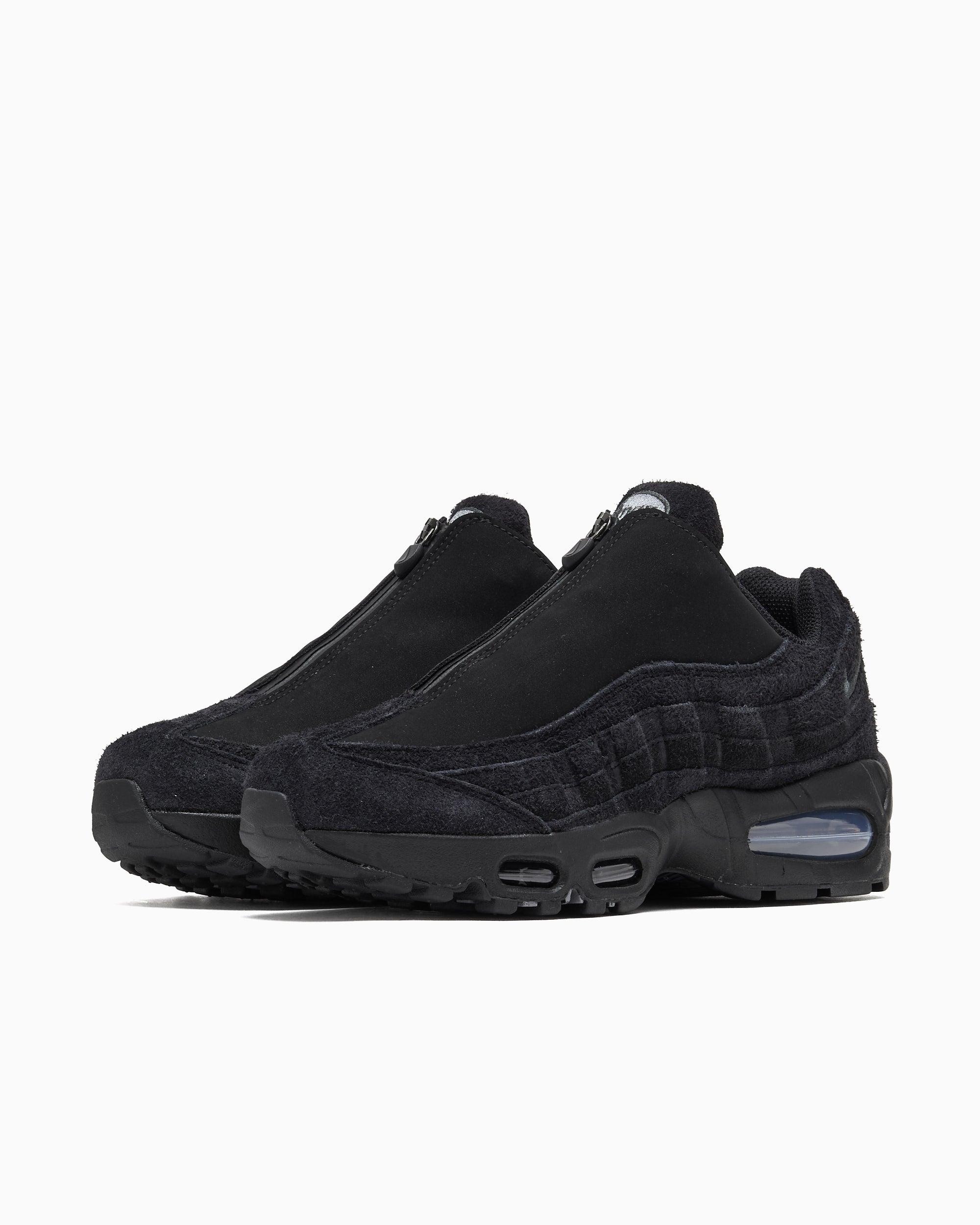 Sneakers Nike Air Max 95 Zip "Big Bubble Black" - IM0695-001