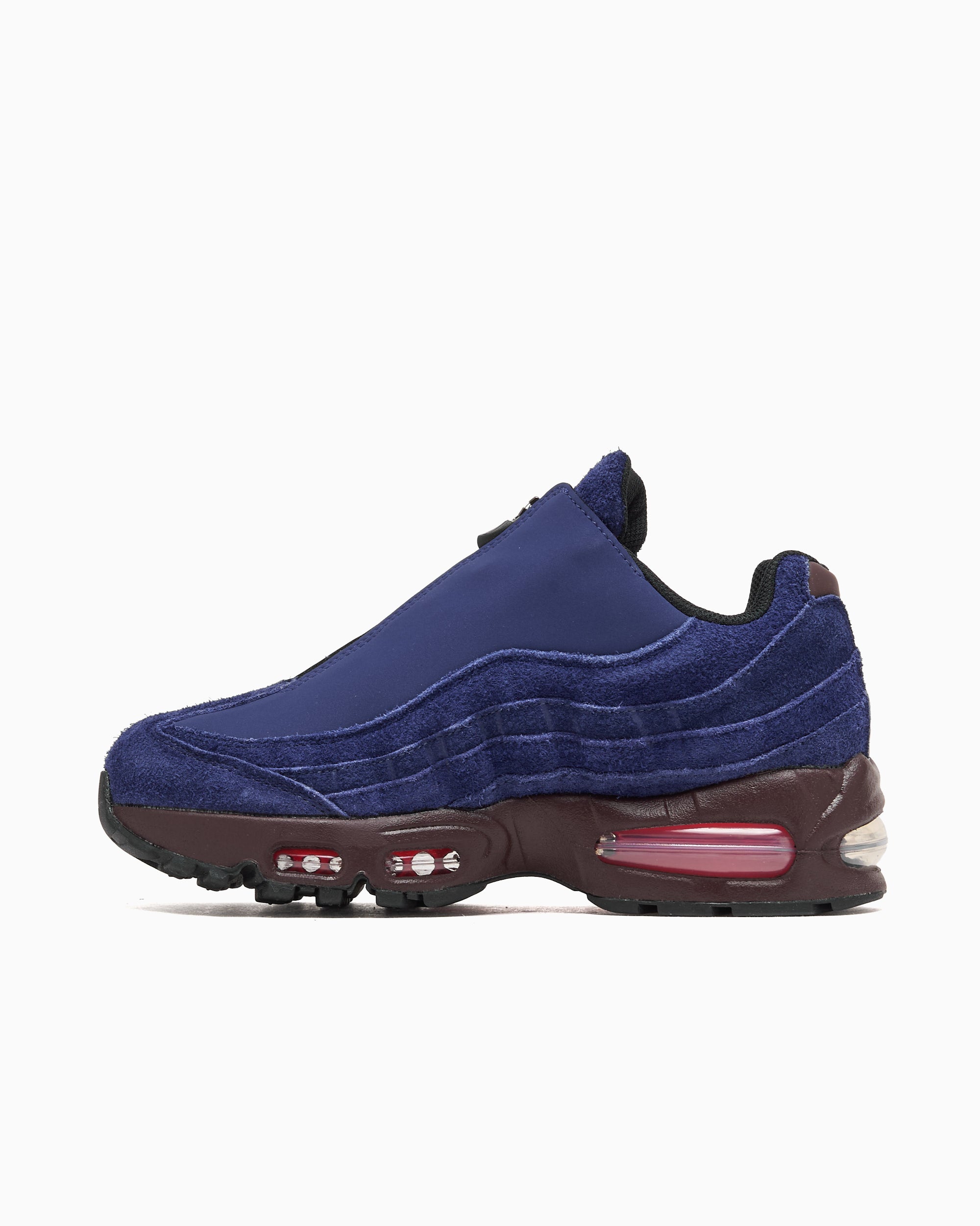 Sneakers Nike Air Max 95 Zip "Big Bubble Loyal Blue" - IM0695-400