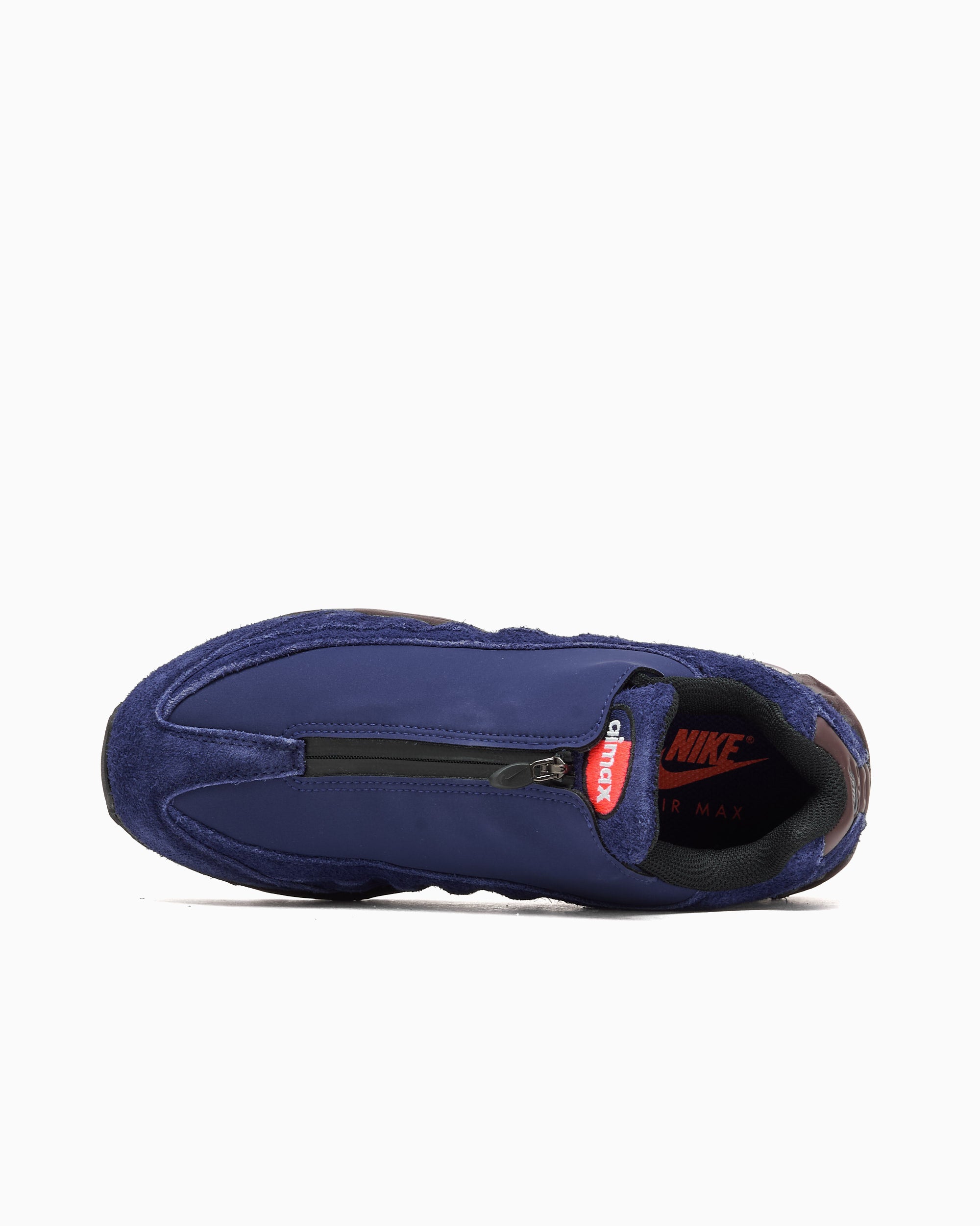 Sneakers Nike Air Max 95 Zip "Big Bubble Loyal Blue" - IM0695-400