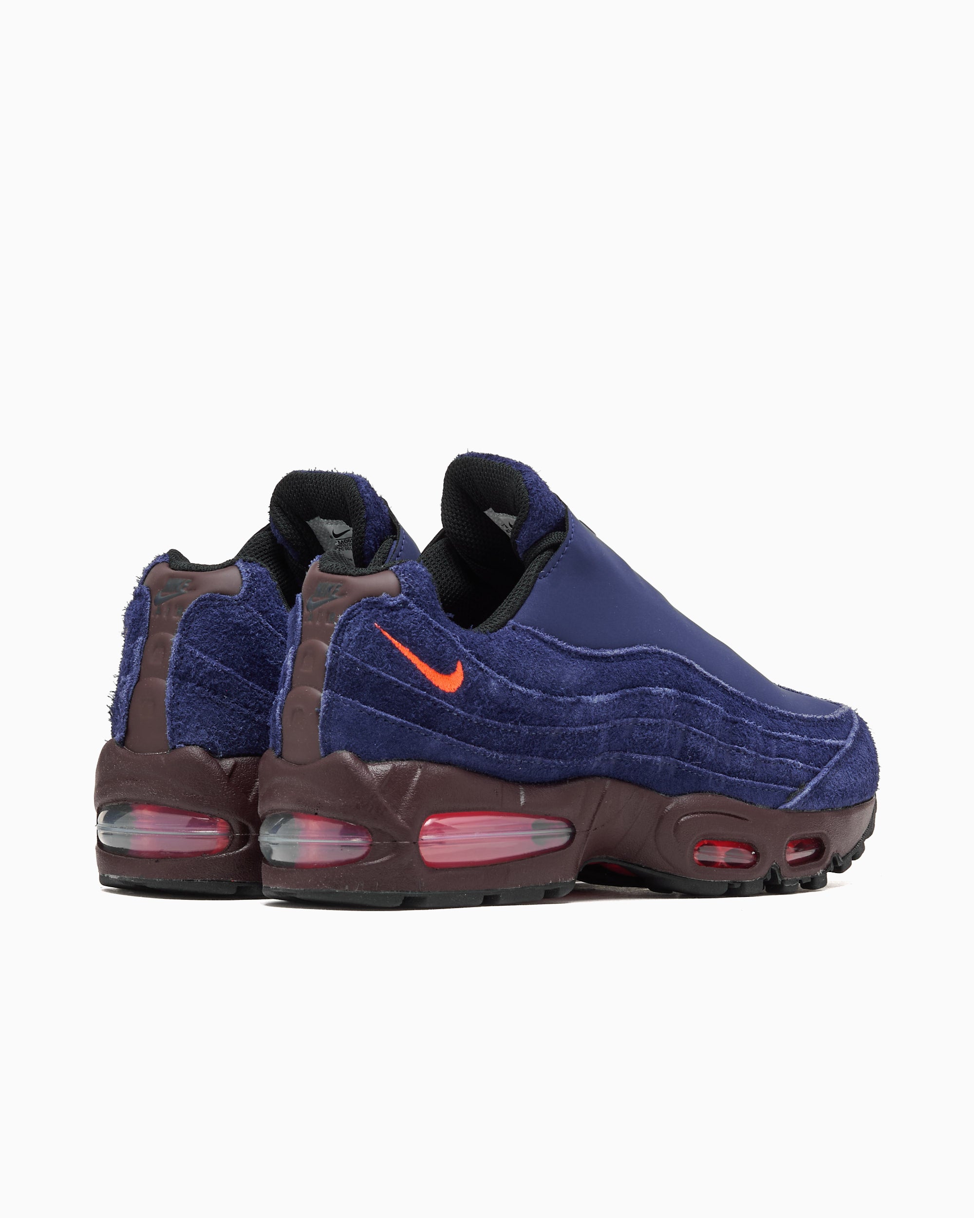 Sneakers Nike Air Max 95 Zip "Big Bubble Loyal Blue" - IM0695-400