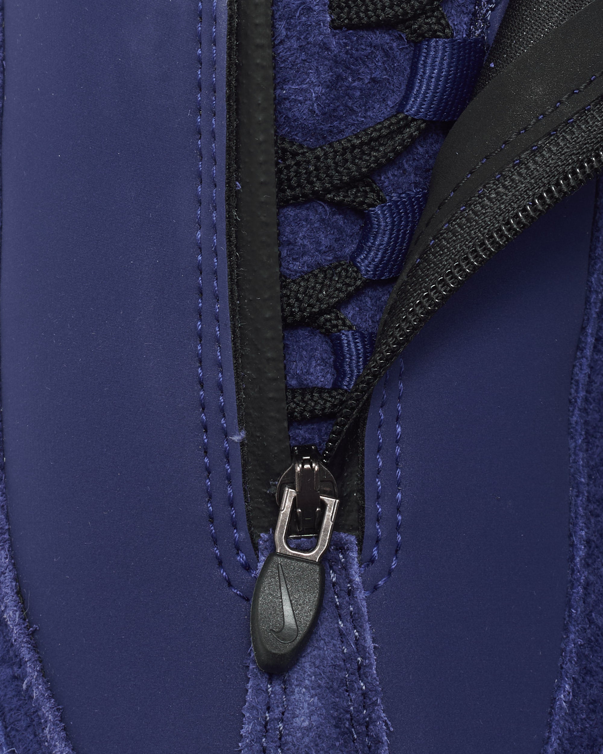 Sneakers Nike Air Max 95 Zip "Big Bubble Loyal Blue" - IM0695-400