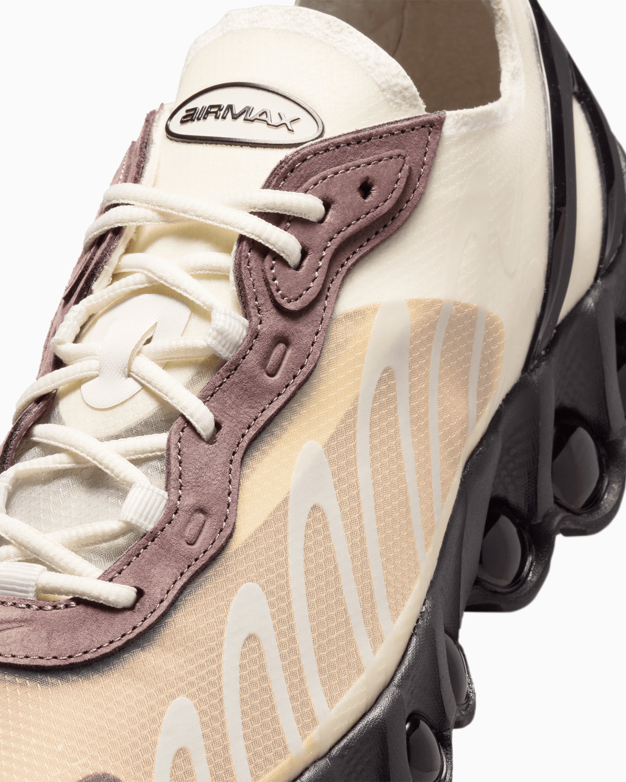 Sneakers Nike Air Max DN8 QS "Sail" - IO4479-100