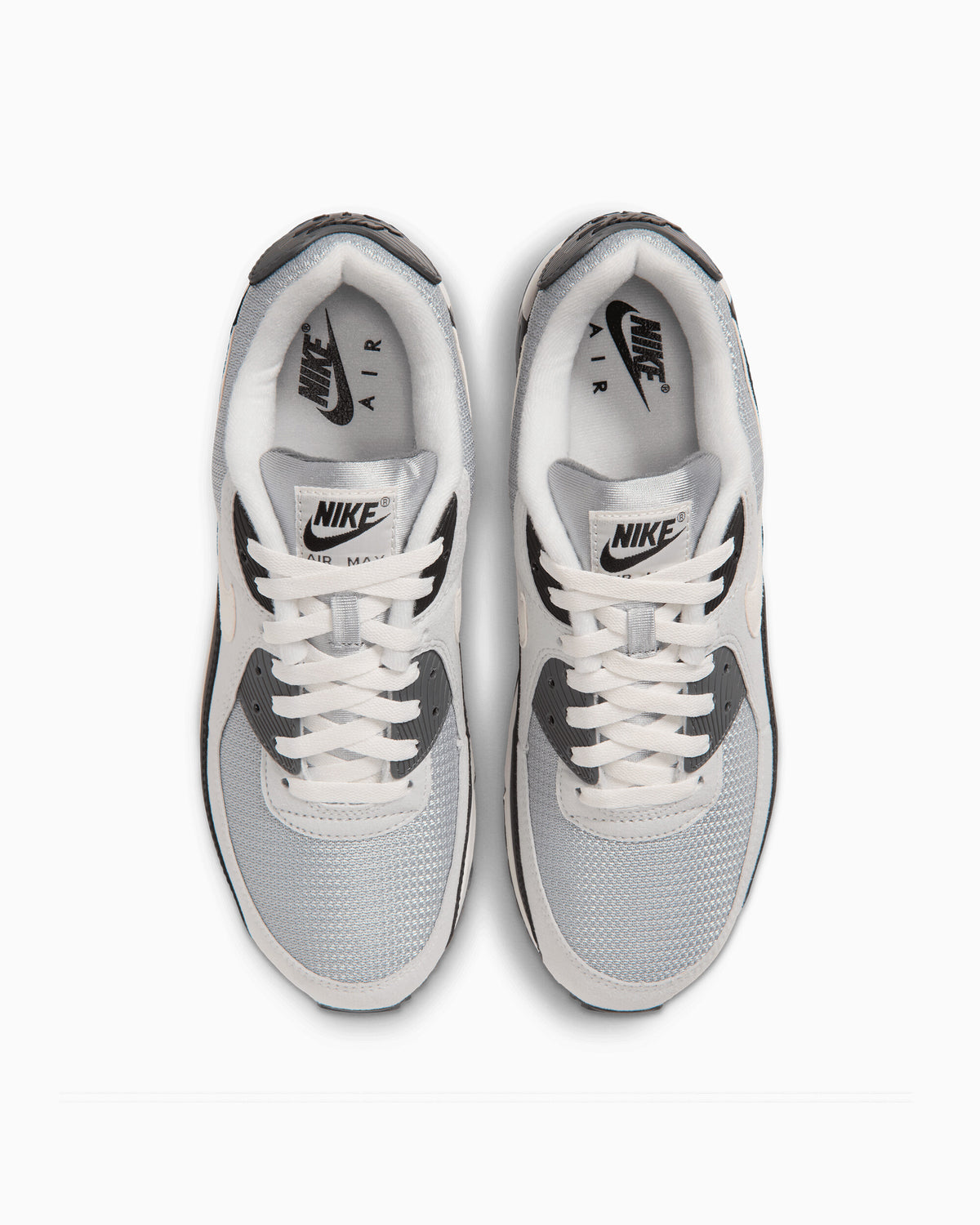 Sneakers Nike Air Max III "Iron Grey" - IU7543-077