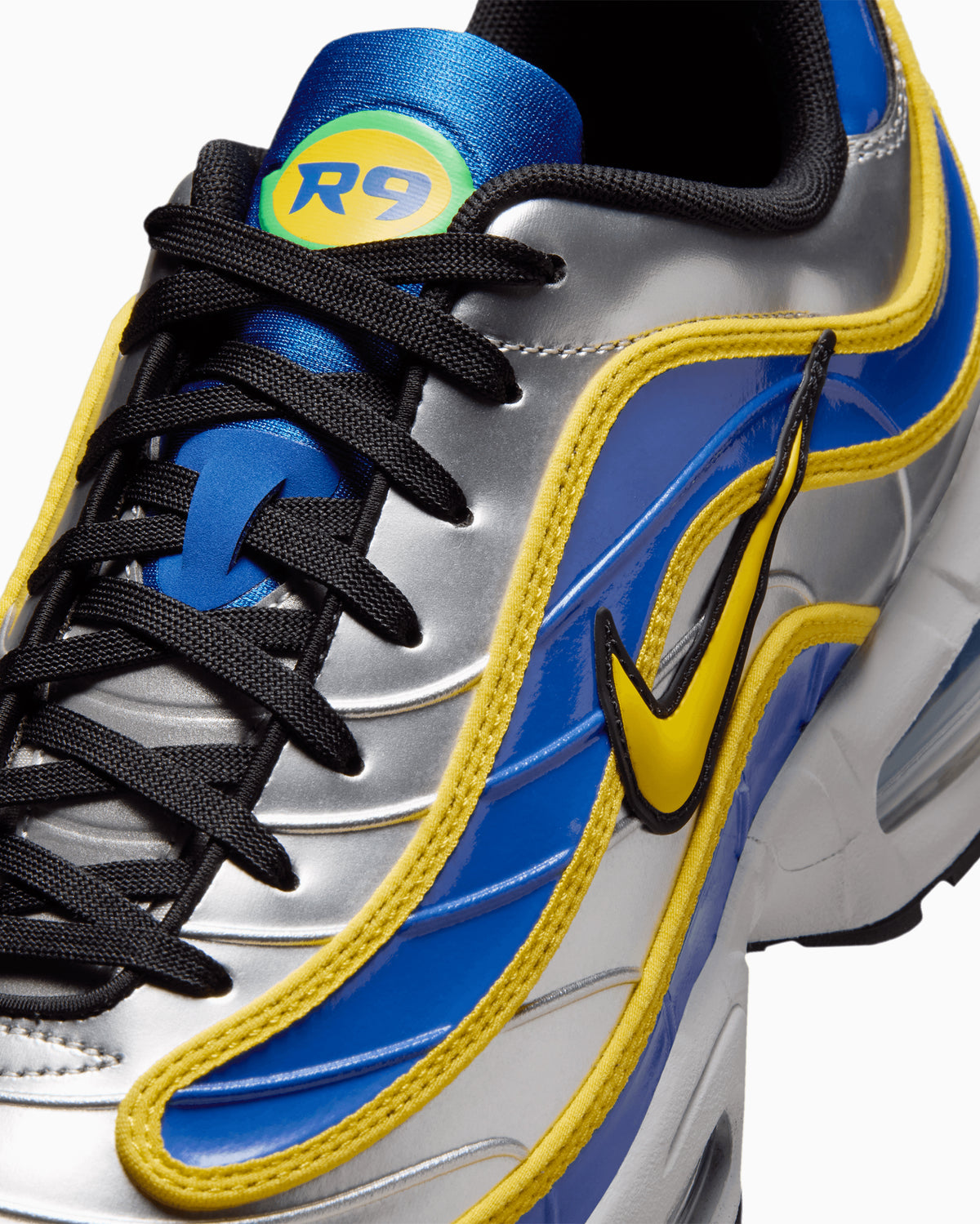 Sneakers Nike Air Max "Joga Bonito" R9 - IX8646-001