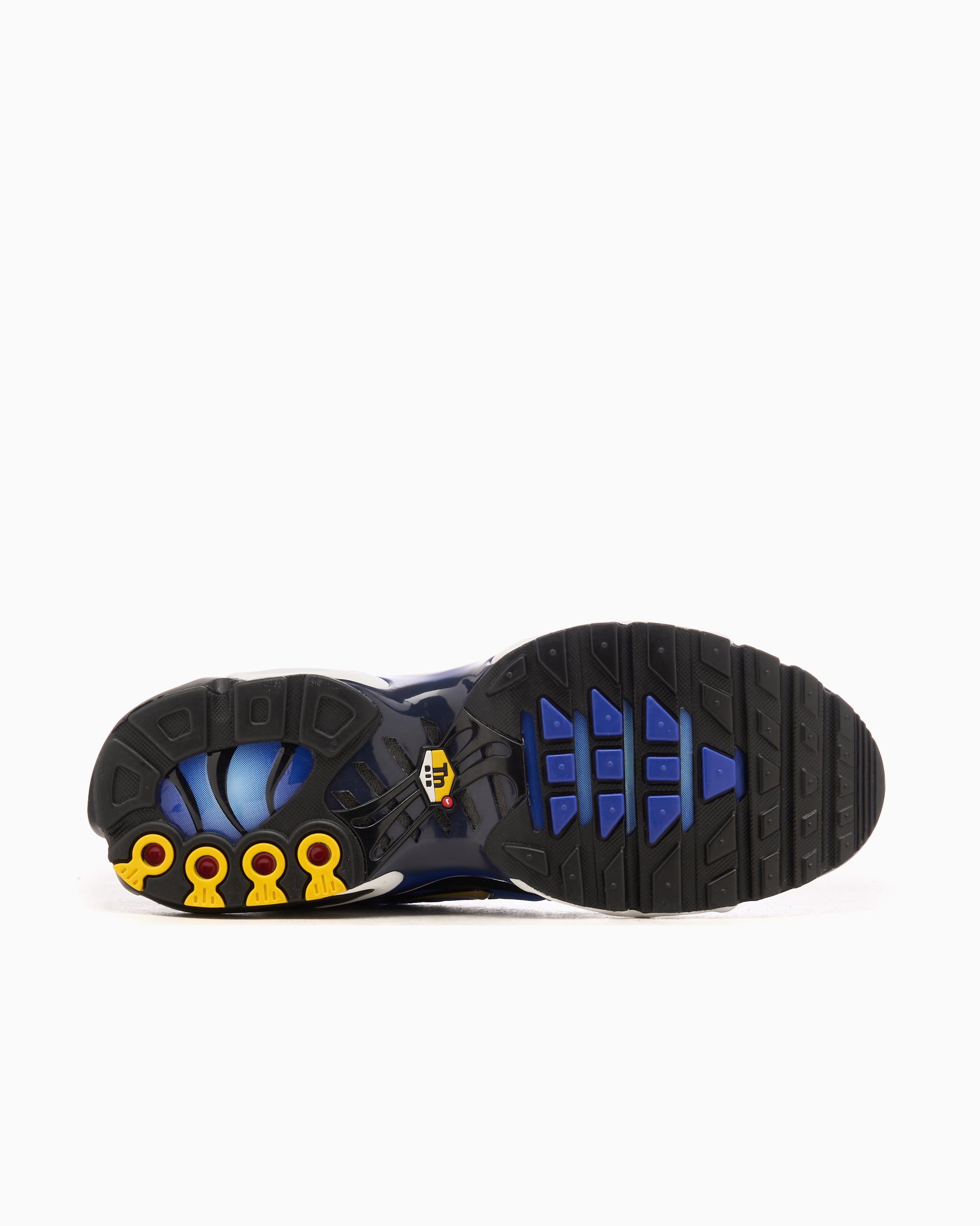 Sneakers Nike Air Max Plus OG "Hyper Blue" - DX0755-001