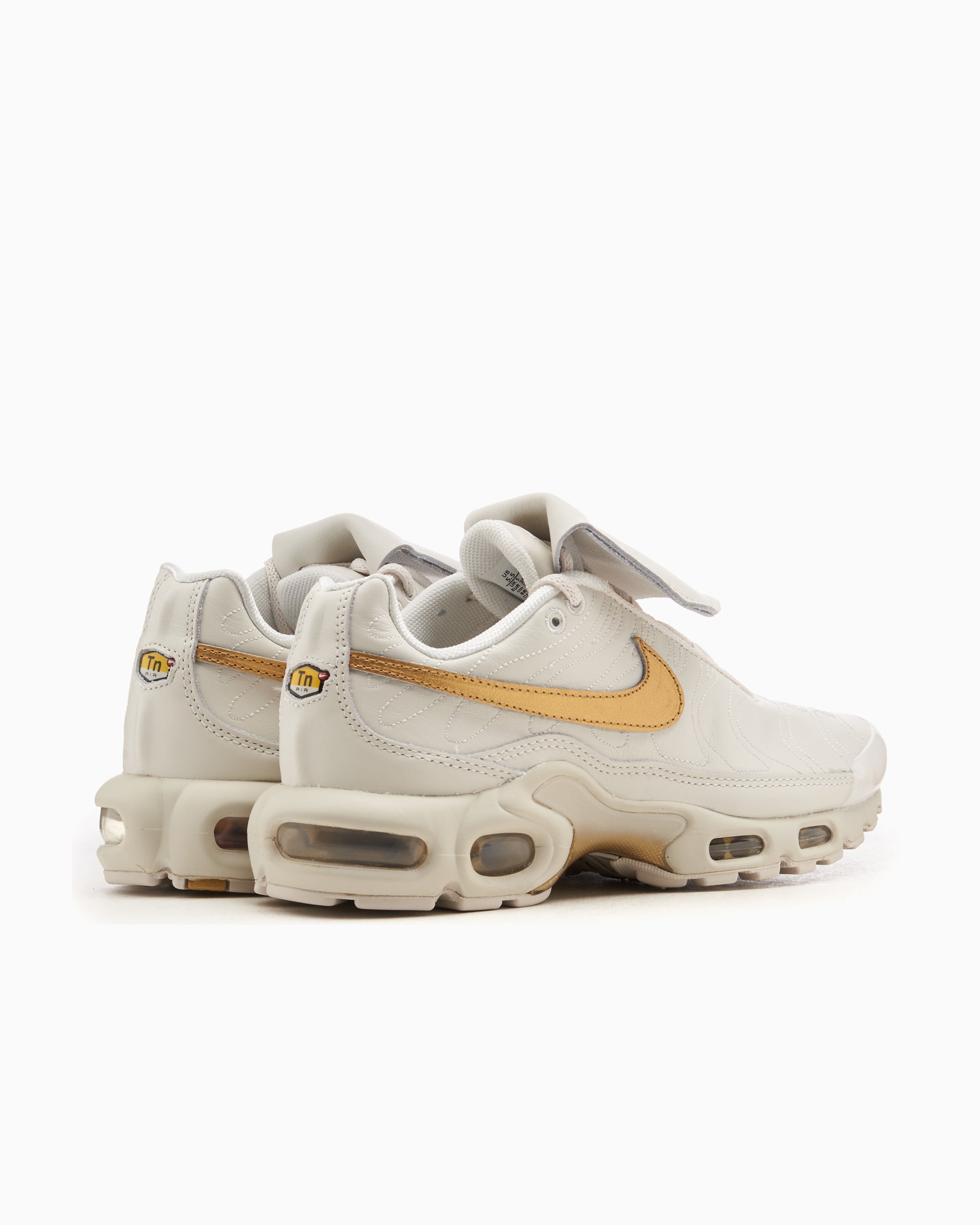 Sneakers Nike Air Max Plus Tiempo "Phantom" - HV2541-001