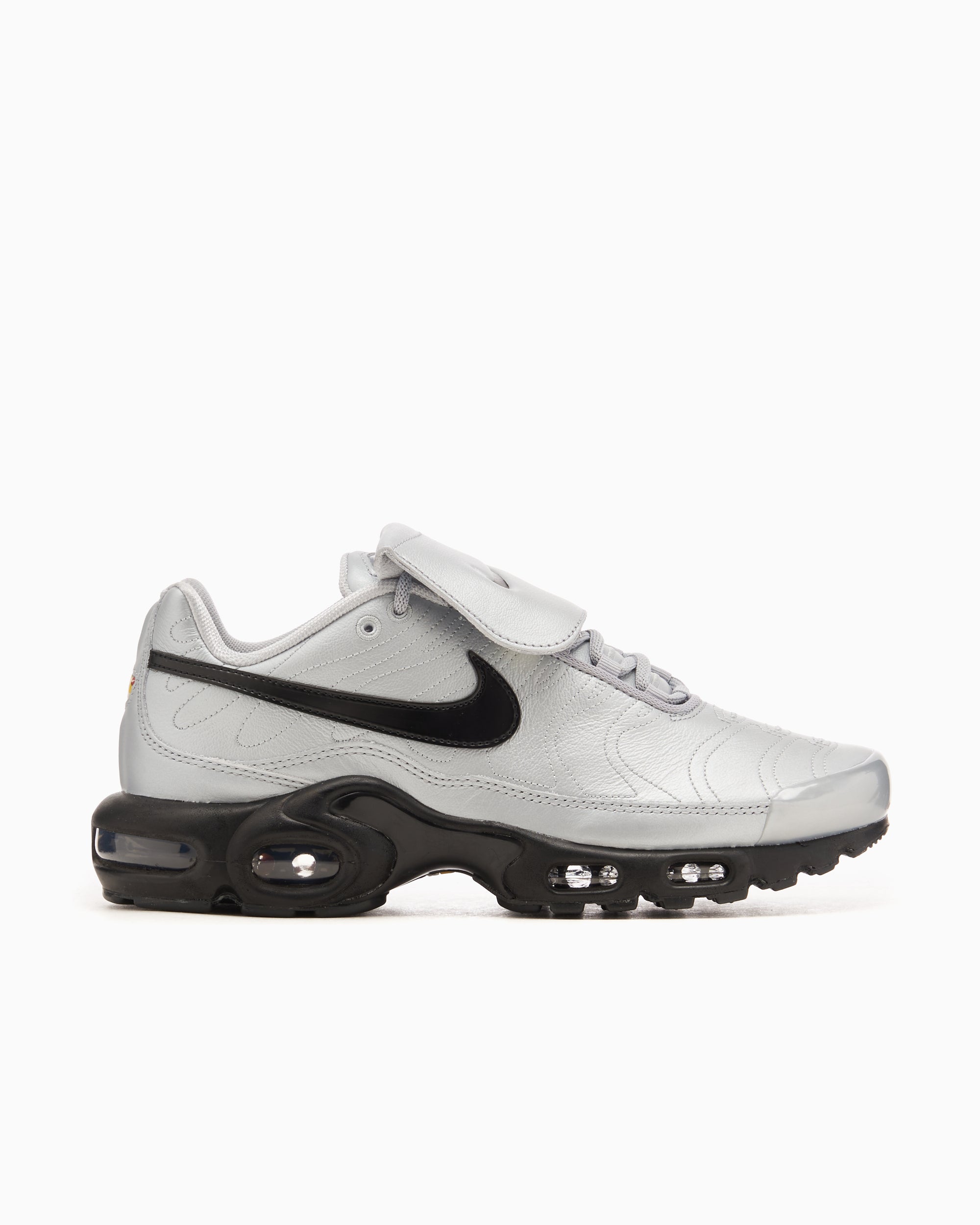 Sneakers Nike Air Max Plus Tiempo "Wolf Grey" - HM6850-001