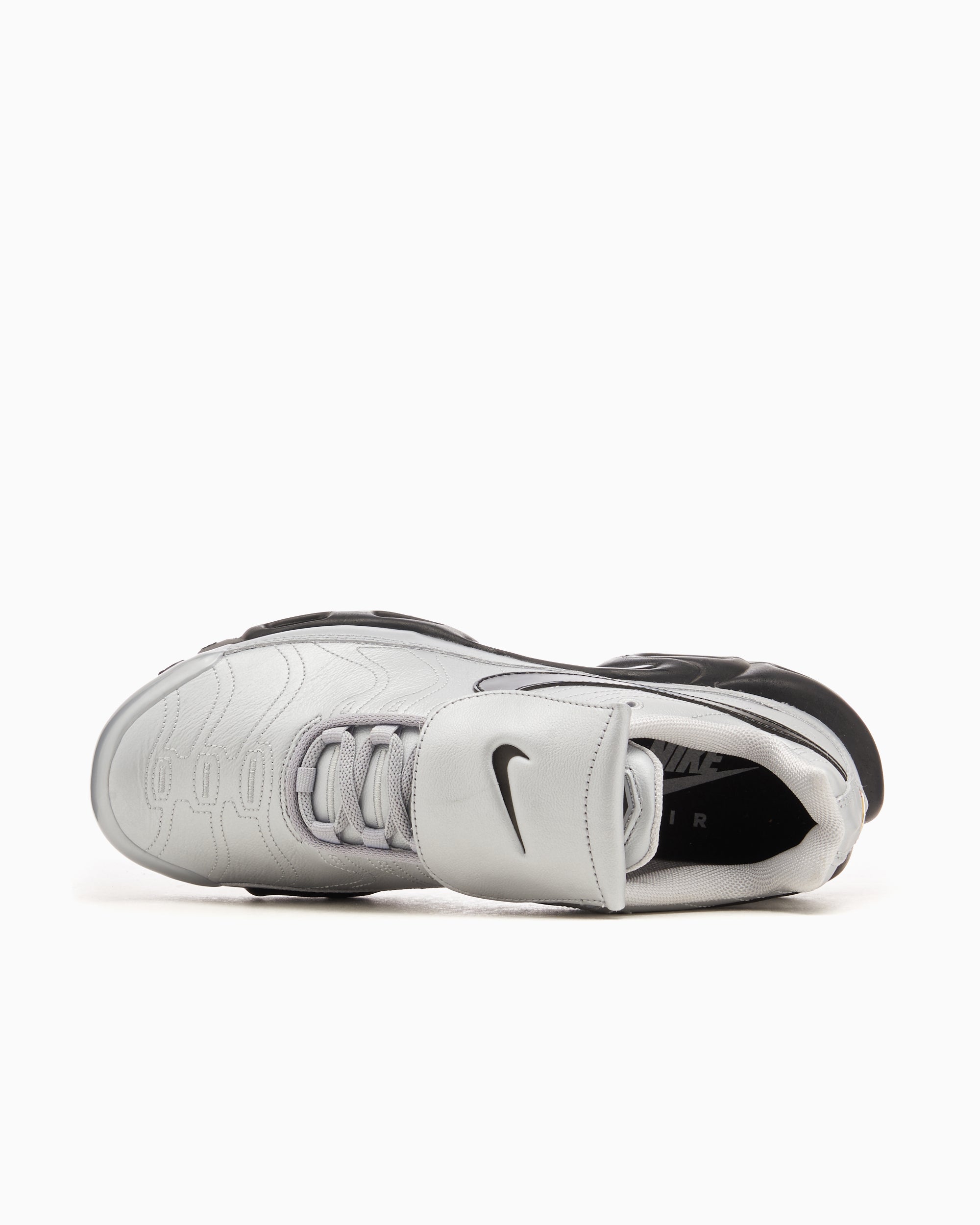 Sneakers Nike Air Max Plus Tiempo "Wolf Grey" - HM6850-001