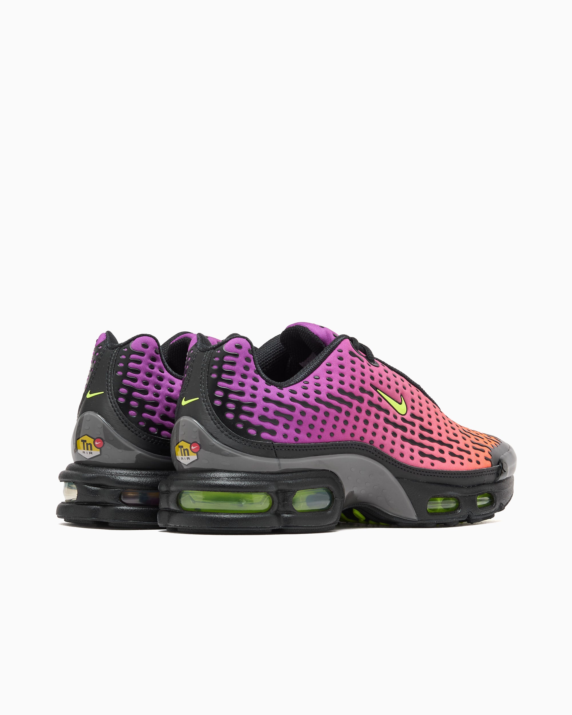 Sneakers Nike Air Max Plus VII - HQ2197-800