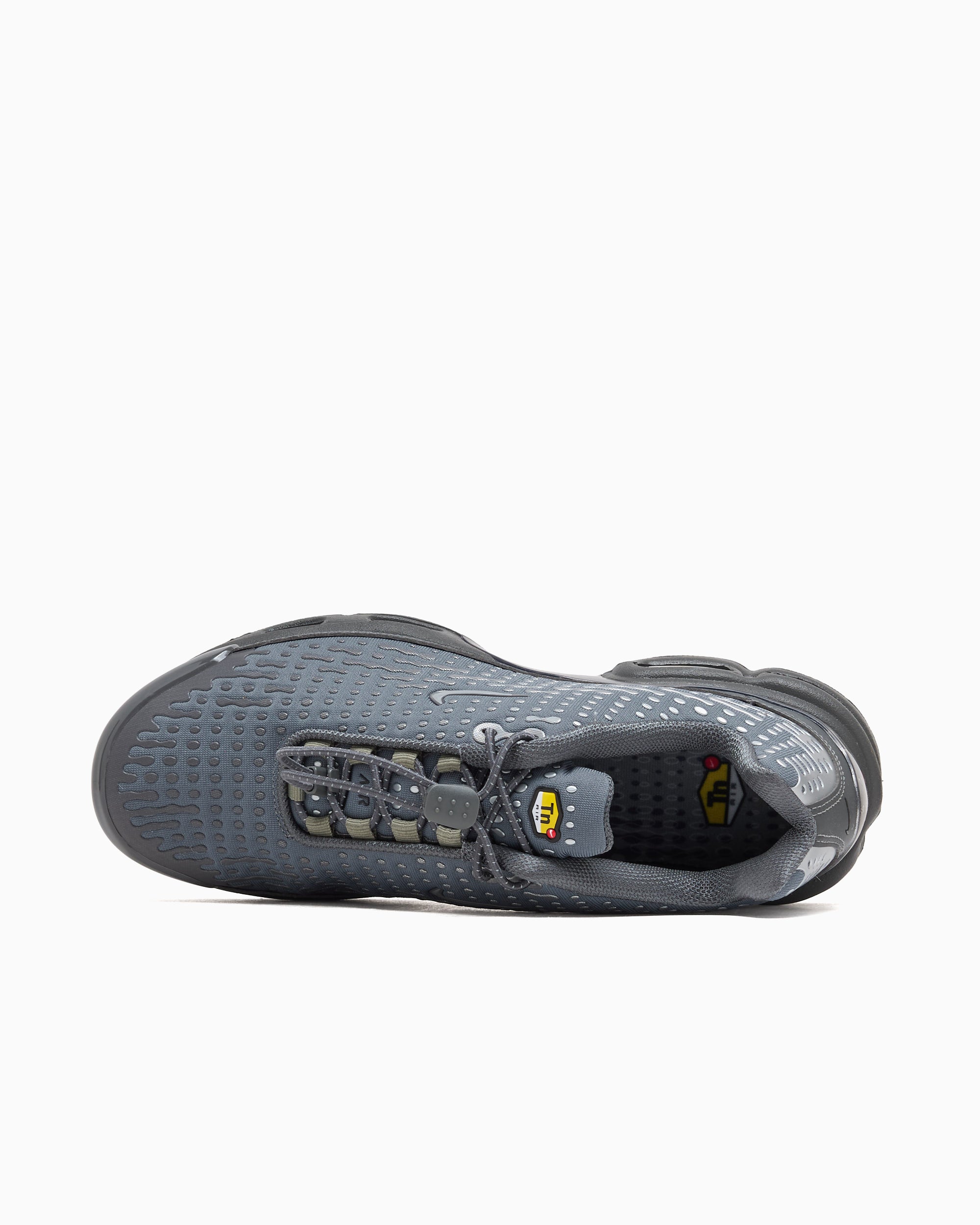 Sneakers Nike Air Max Plus VII "Iron Gray" - IQ0282-084