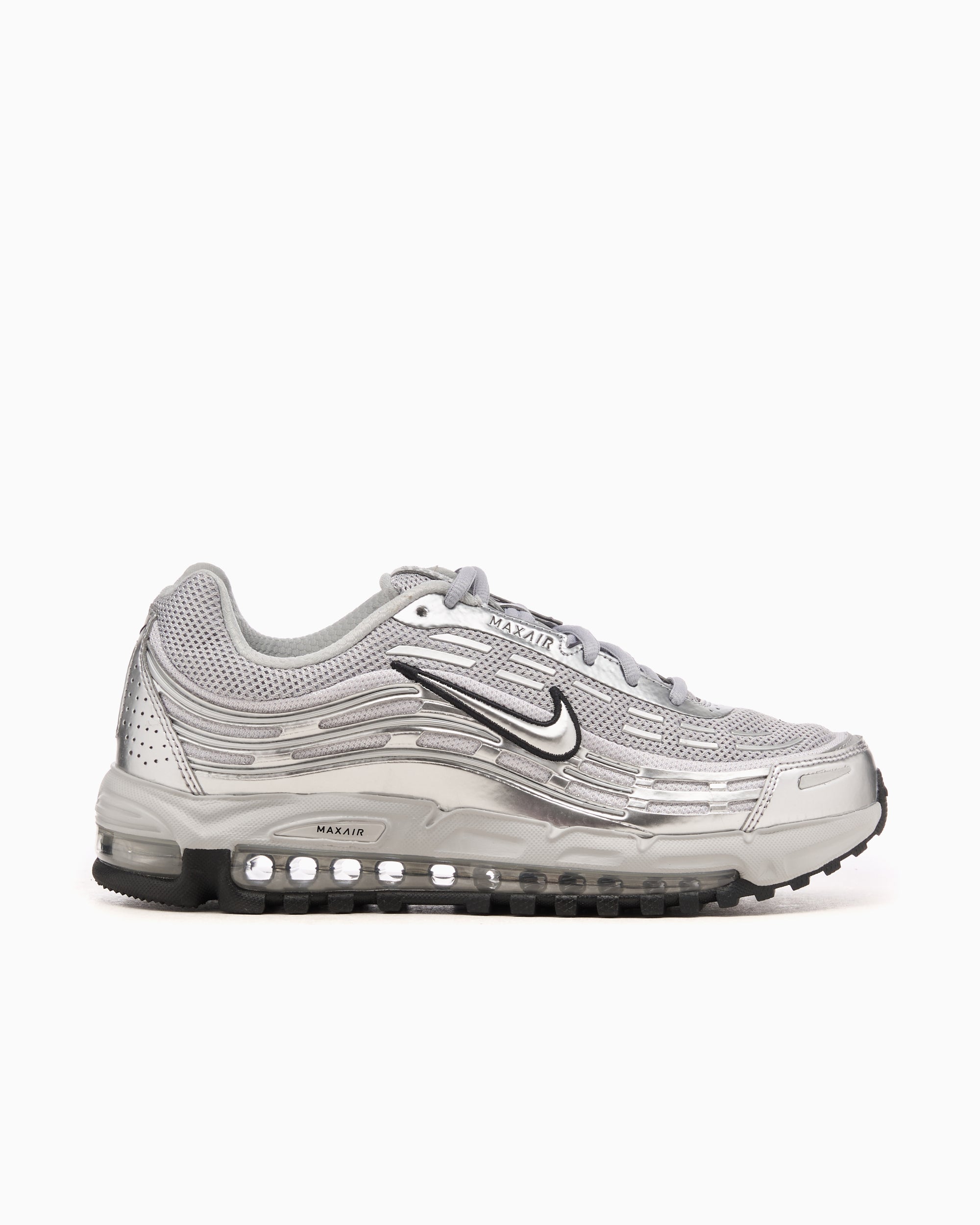Sneakers Nike Air Max TL 2.5 "Metallic Silver" - HM8818-001