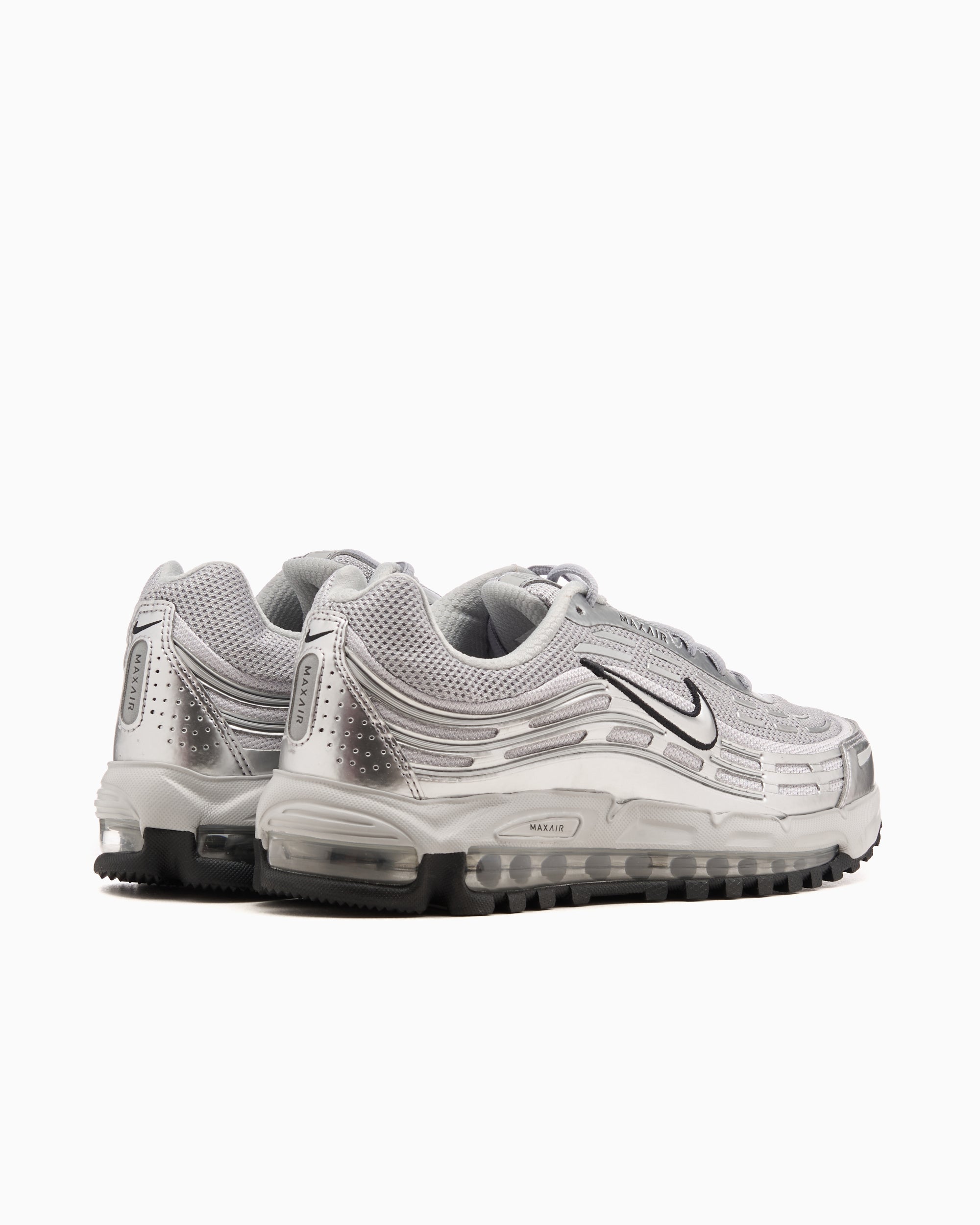 Sneakers Nike Air Max TL 2.5 "Metallic Silver" - HM8818-001