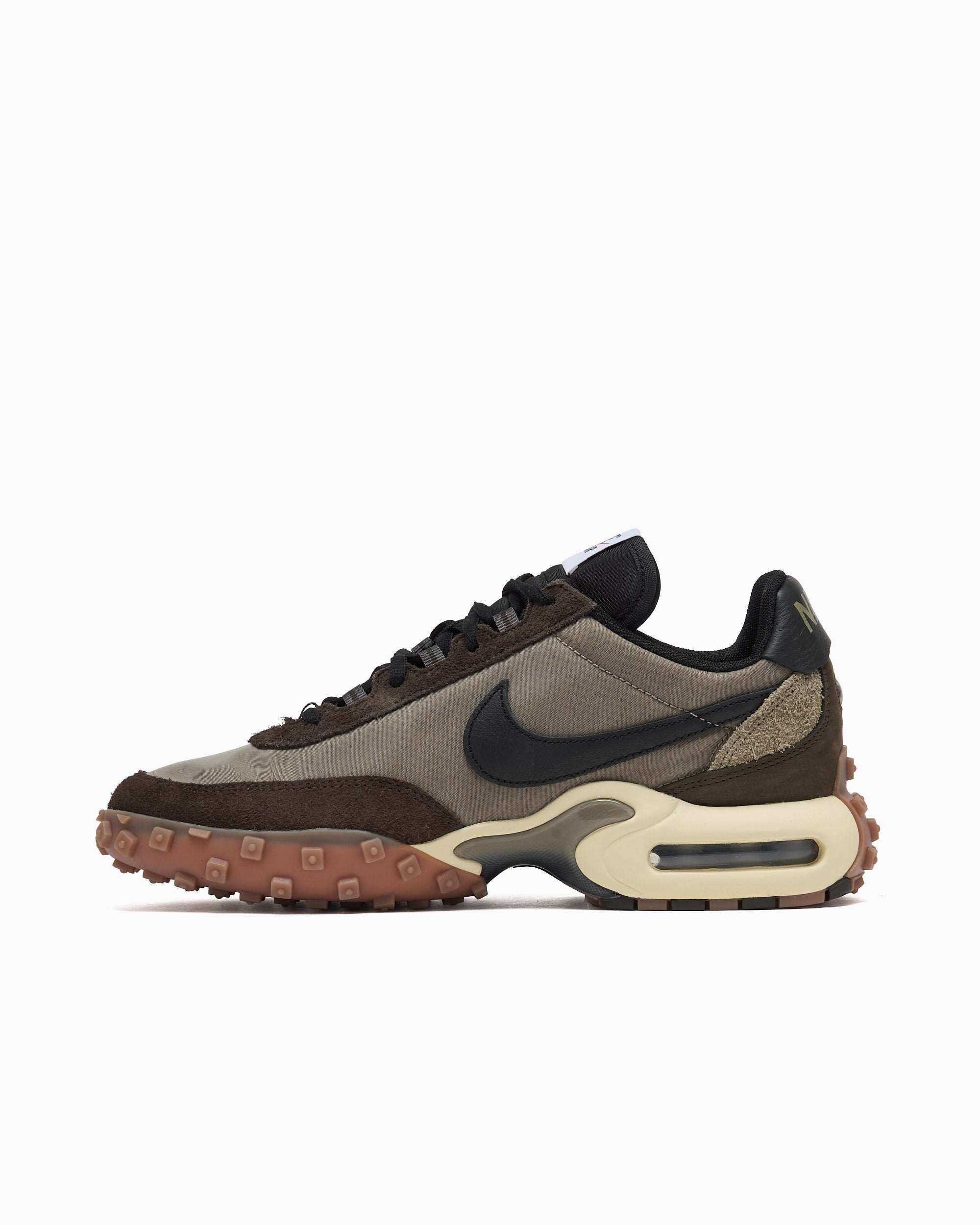 Sneakers Nike Air Max Waffle SP 2 "Matte Olive" - IM0340-300