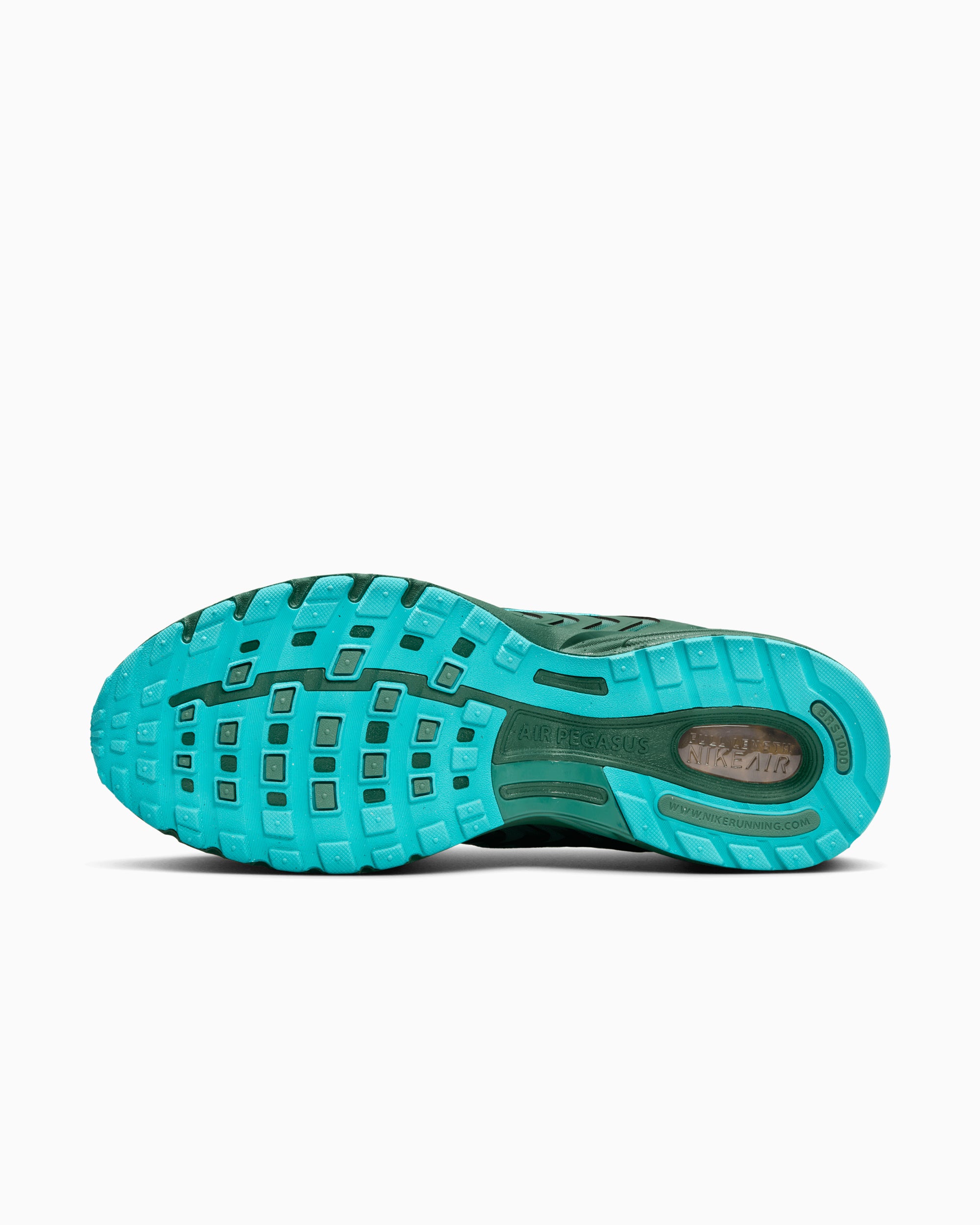 Sneakers Nike Air Pegasus 2005 "Fir" - FZ7354-300