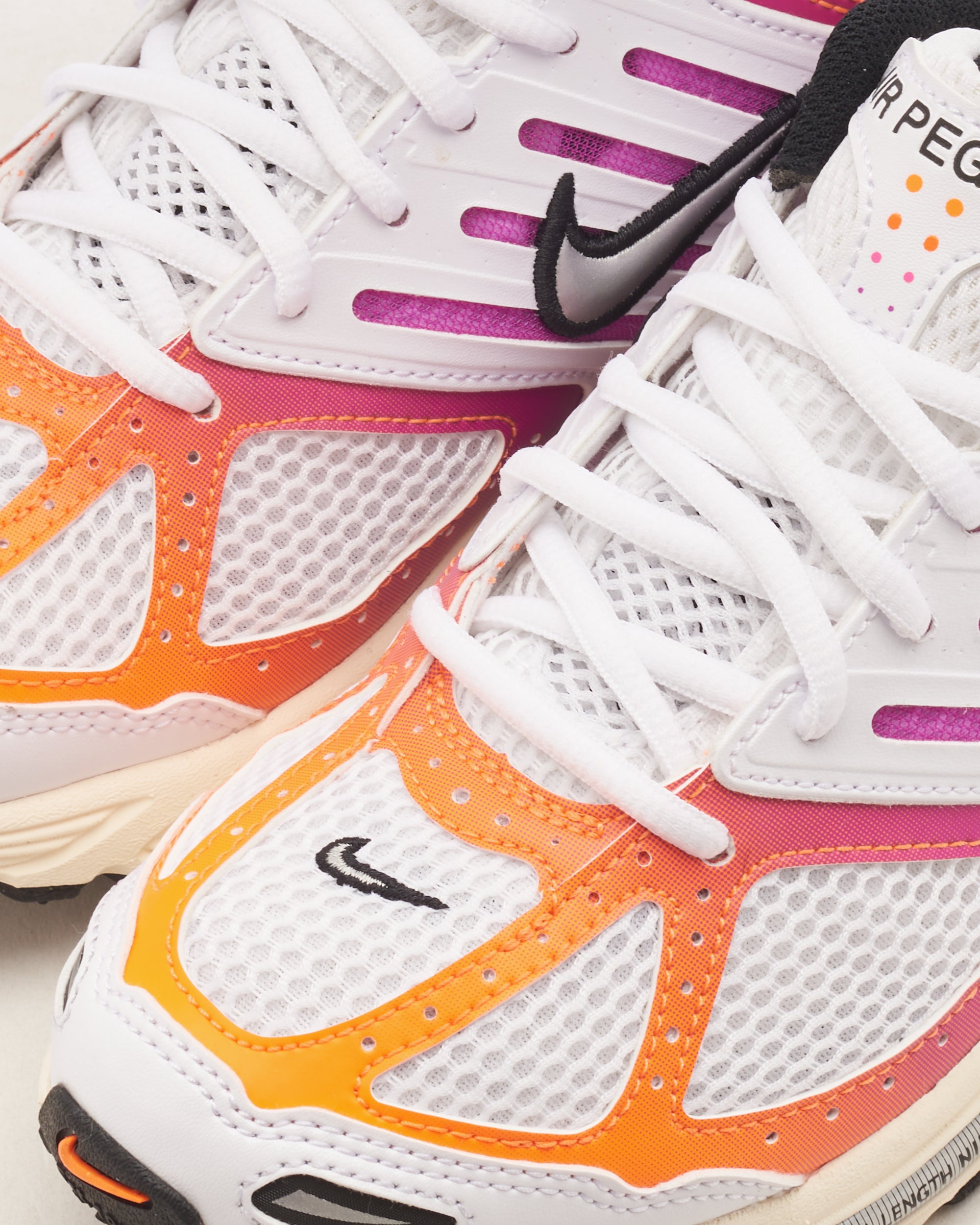 Sneakers Nike Air Pegasus 2005 "Sunrise" - FV6383-100