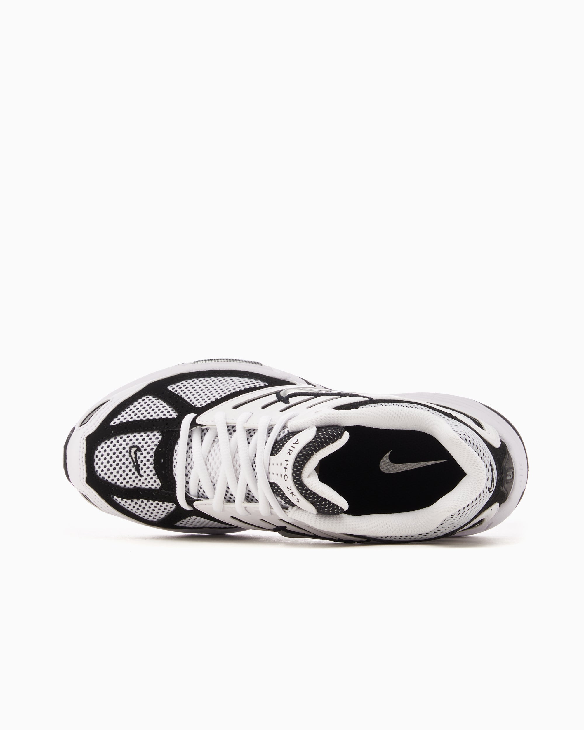 Sneakers Nike Air Pegasus 2005 "White Black" - FJ1909-100