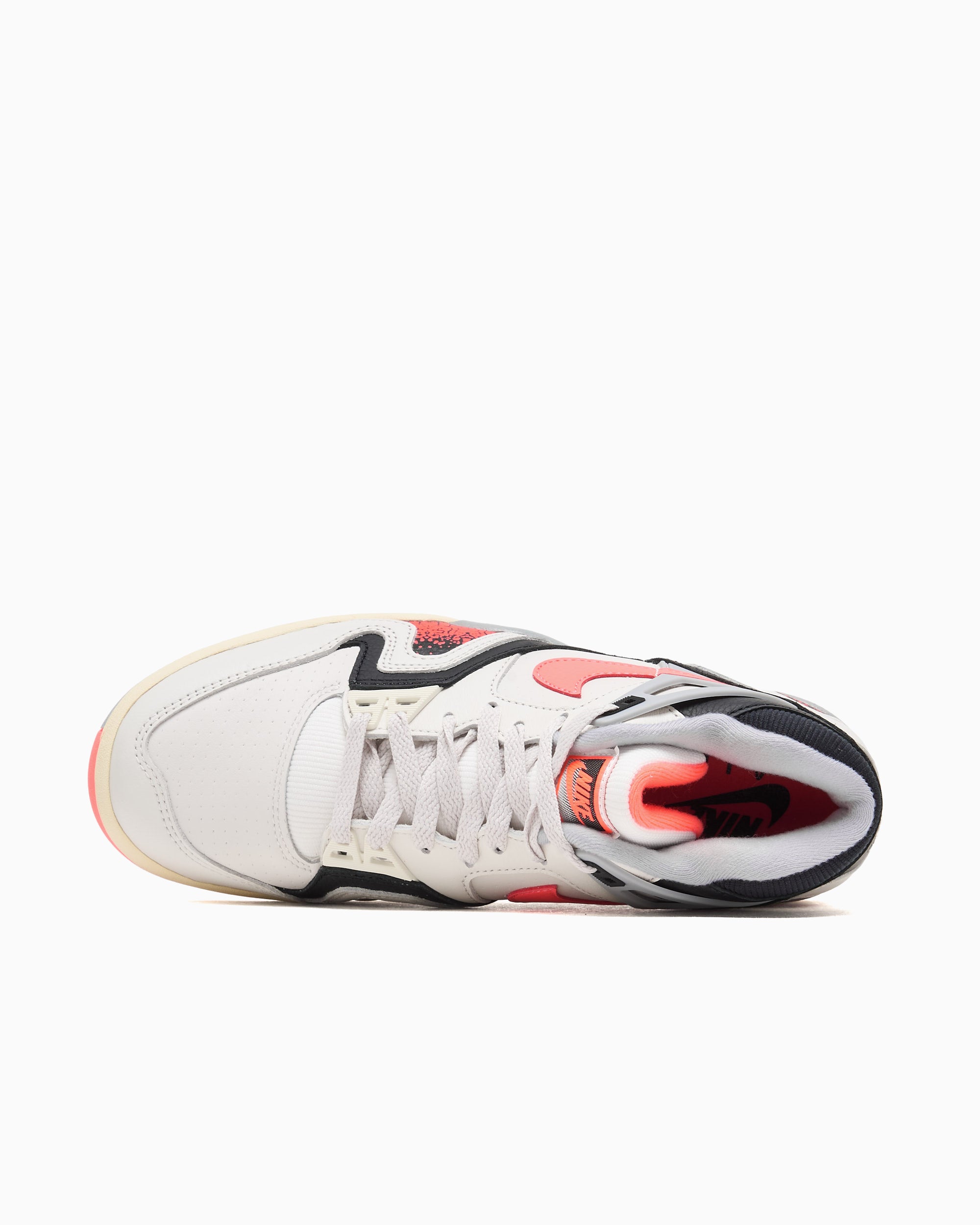 Sneakers Nike Air Tech Challenge 2 "Hot Lava" - FZ9033-001