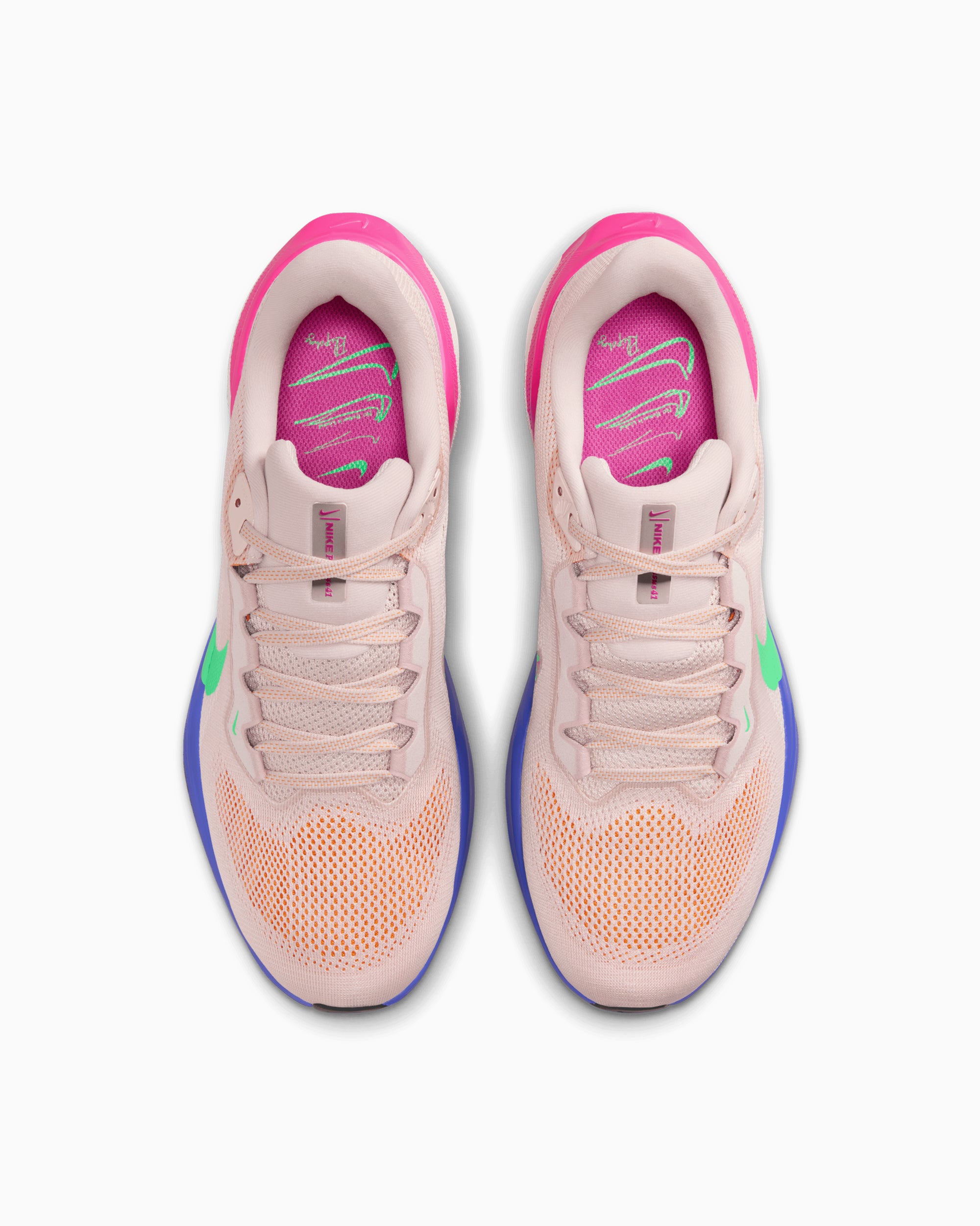 Sneakers Nike Air Zoom Pegasus 41 Eliud Kipchoge - HJ7037-600