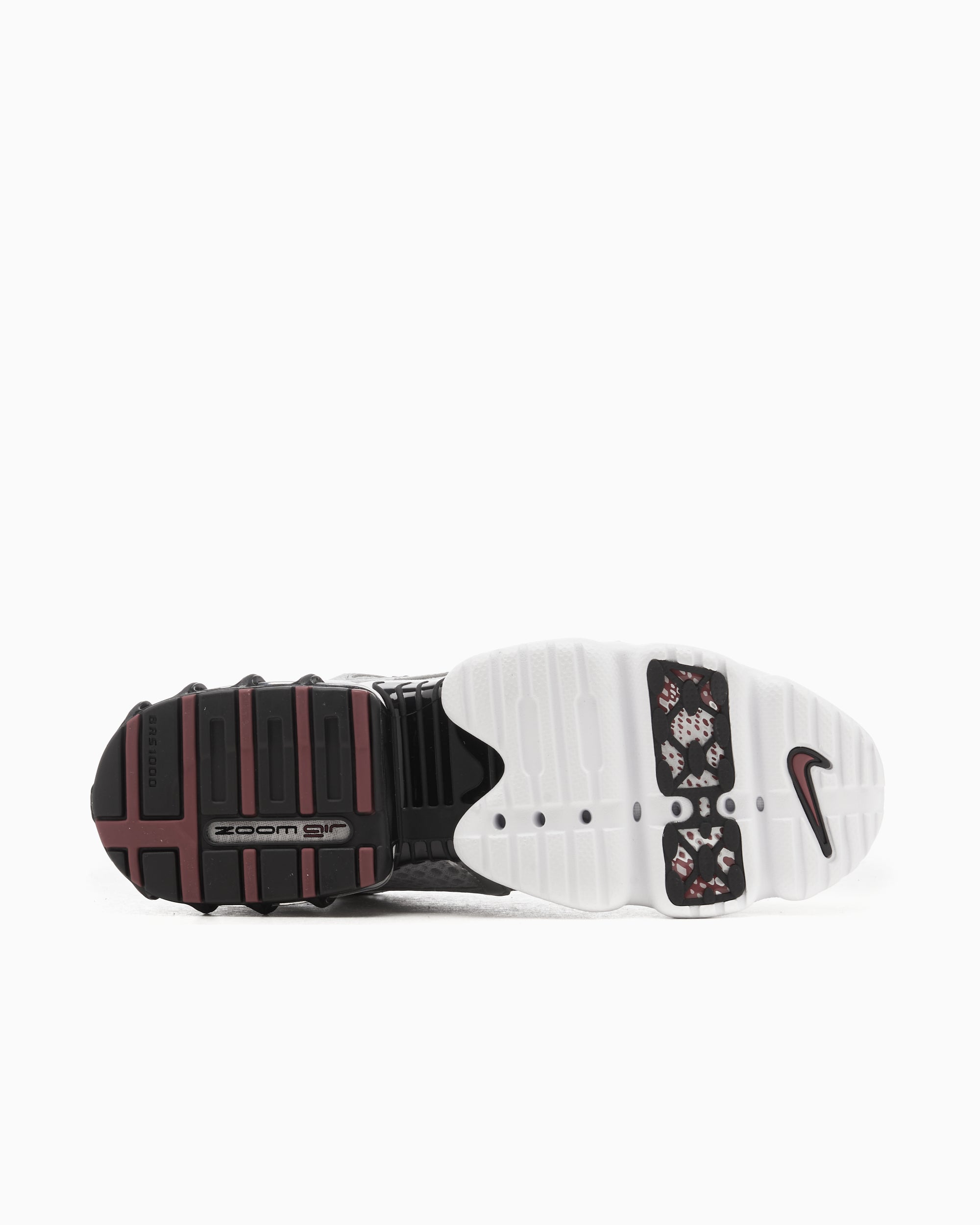 Sneakers Nike Air Zoom Spiridon Cage 2 - CJ1288-001