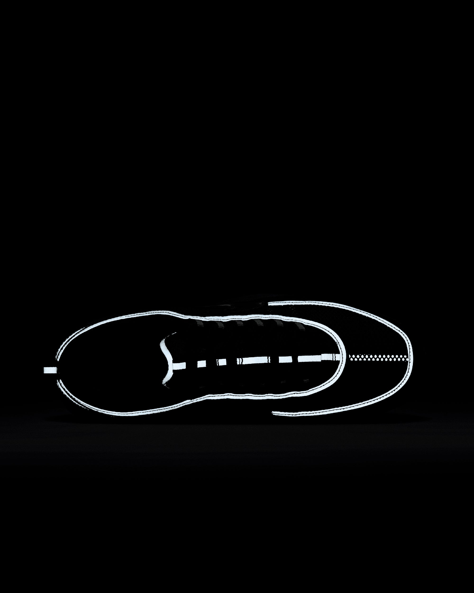 Sneakers Nike Air Zoom Spiridon OG - HF9117-002