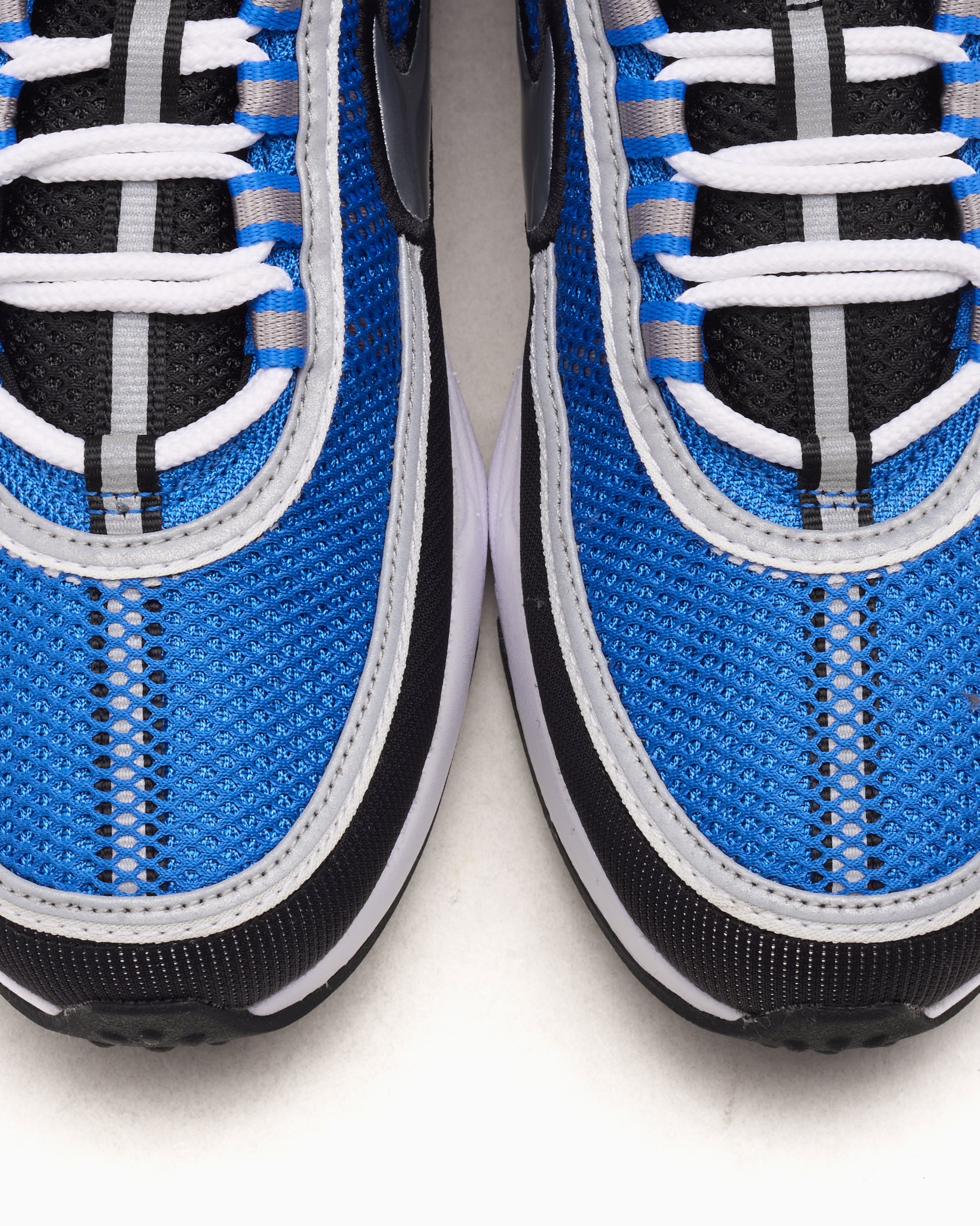 Sneakers Nike Air Zoom Spiridon SP - HF9117-400