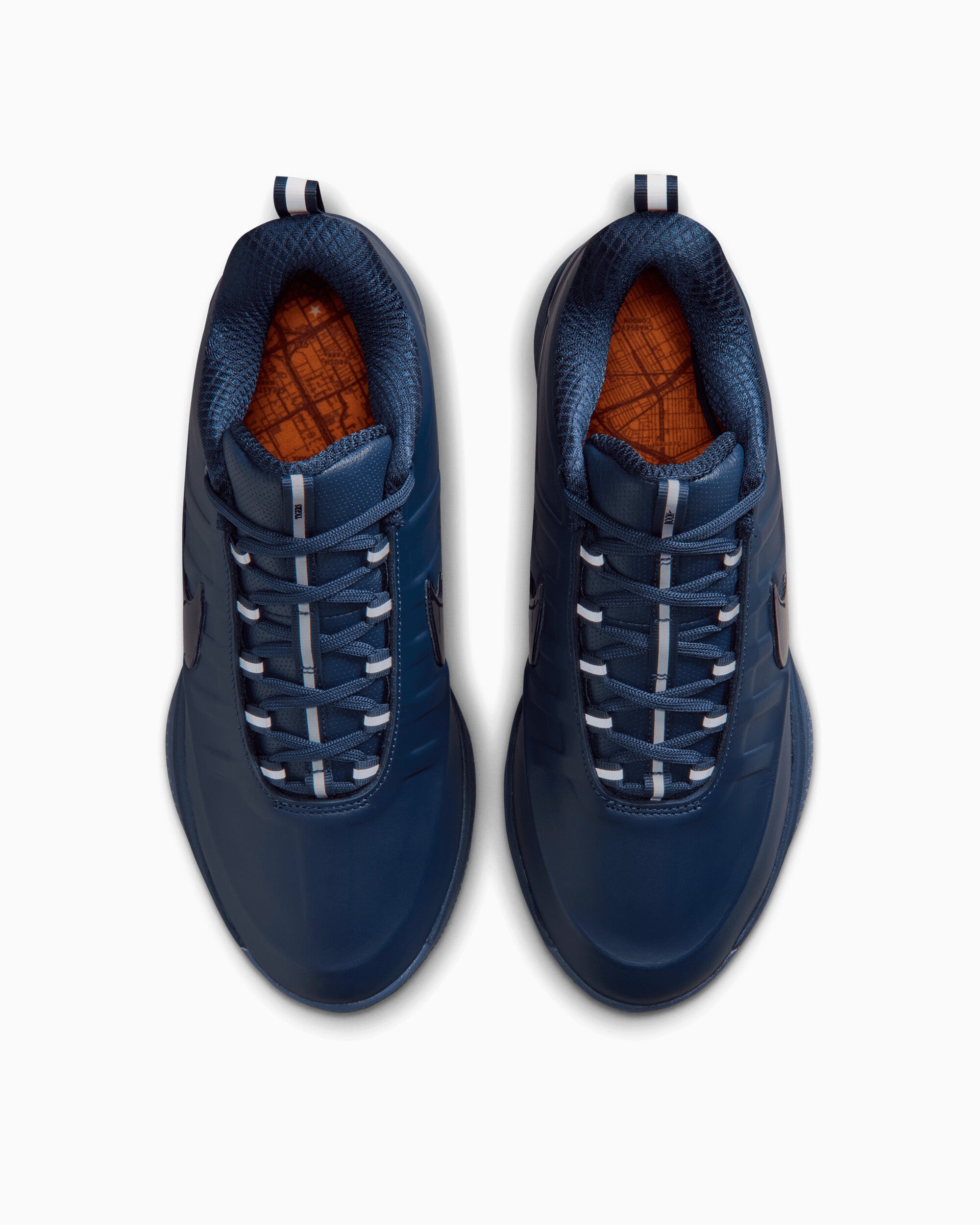 Sneakers Nike Book 2 SE "Detroit Tigers" - IM4667-400