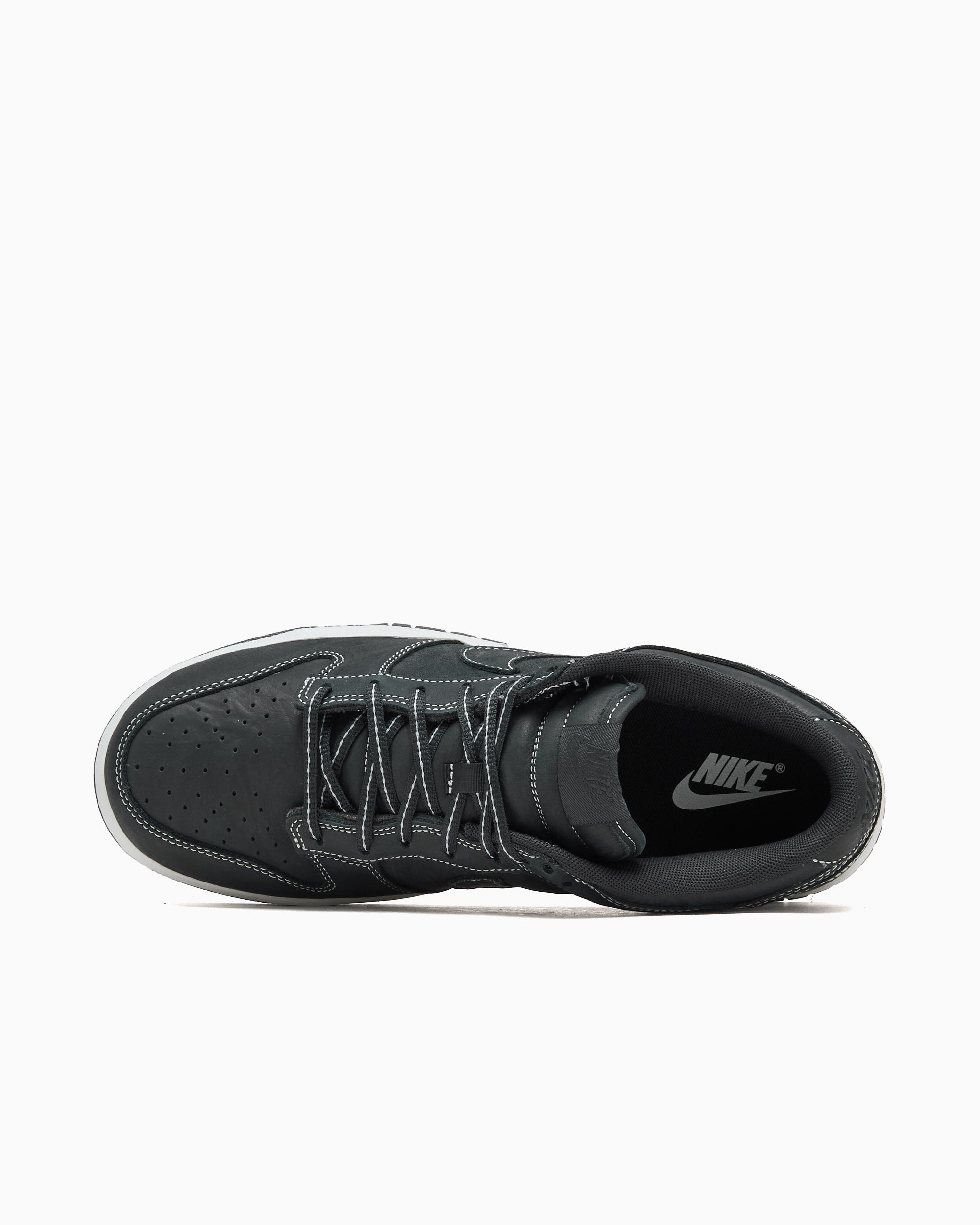 Sneakers Nike Dunk Low QS "Off Noir Summit White" - IO4550-001