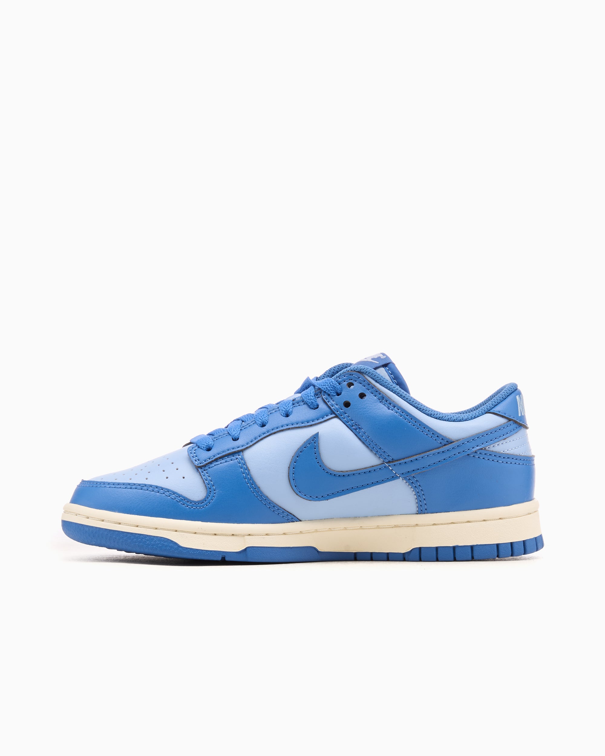 Sneakers Nike Dunk Low Retro "Psychic Blue" - HF5441-400