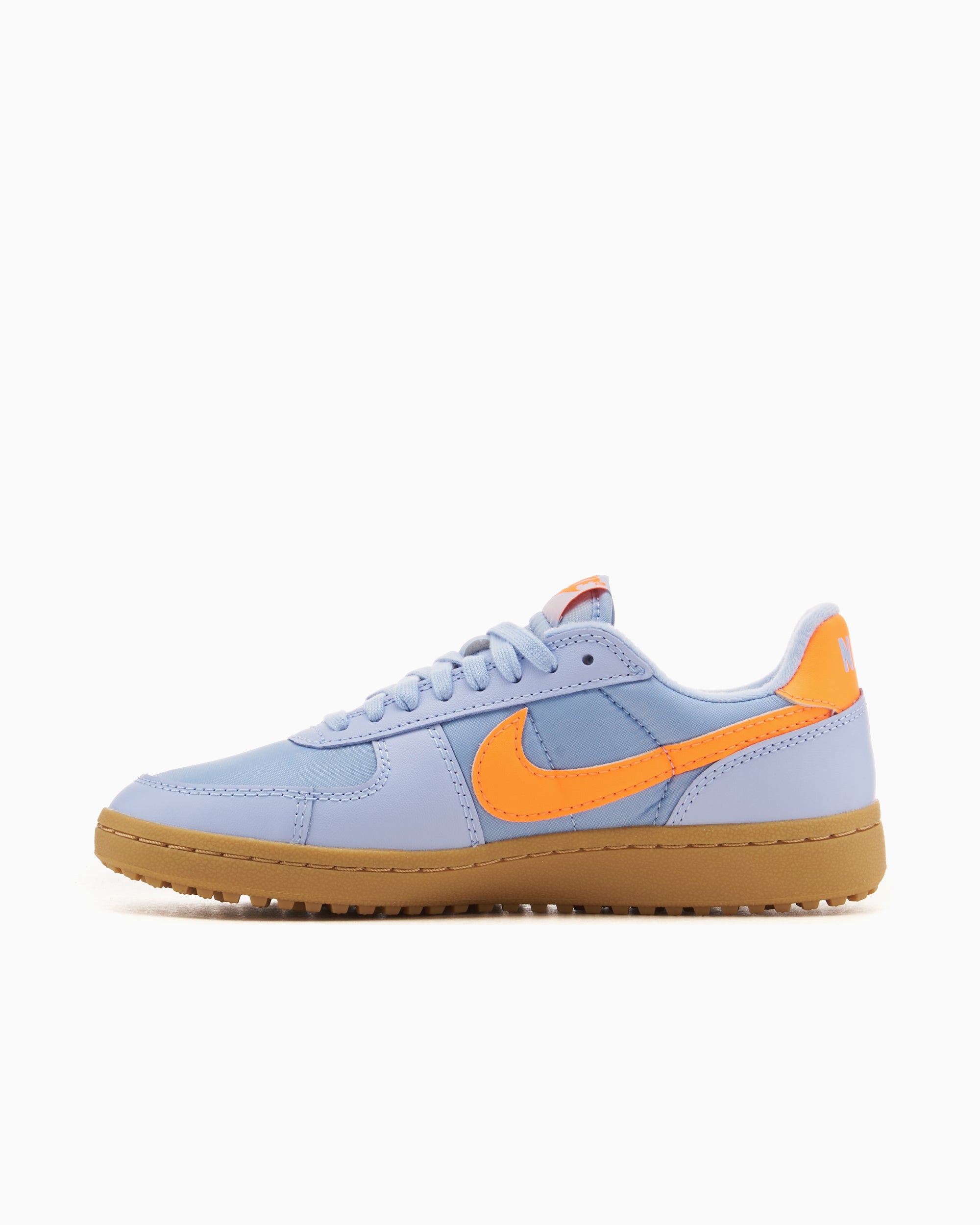 Sneakers Nike Field General 82 SP "Aluminum" - HM5685-400