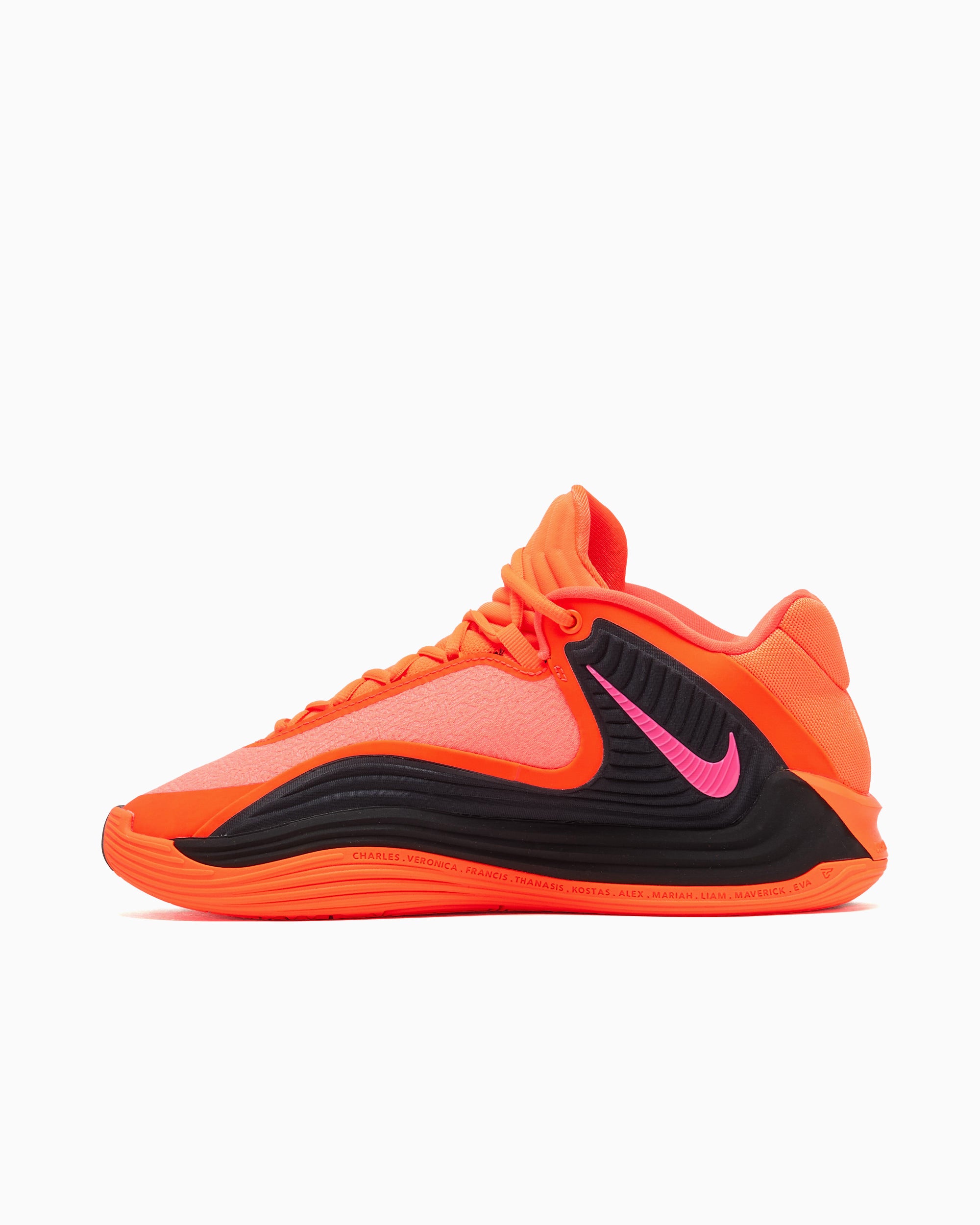 Sneakers Nike Giannis Freak 7 - HF3450-800