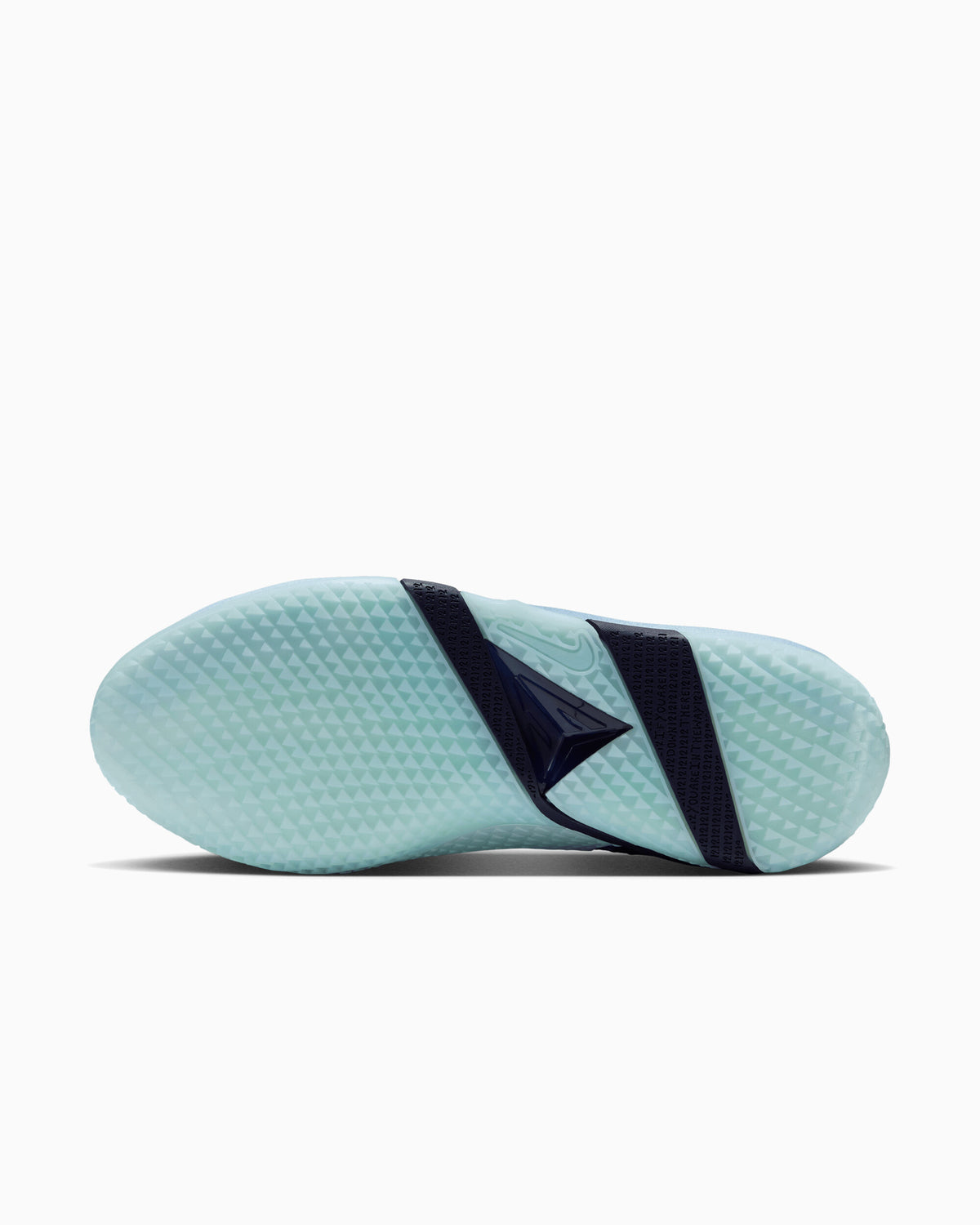 Sneakers Nike Ja 4 Jaws "Deep Water" - JA9742-400