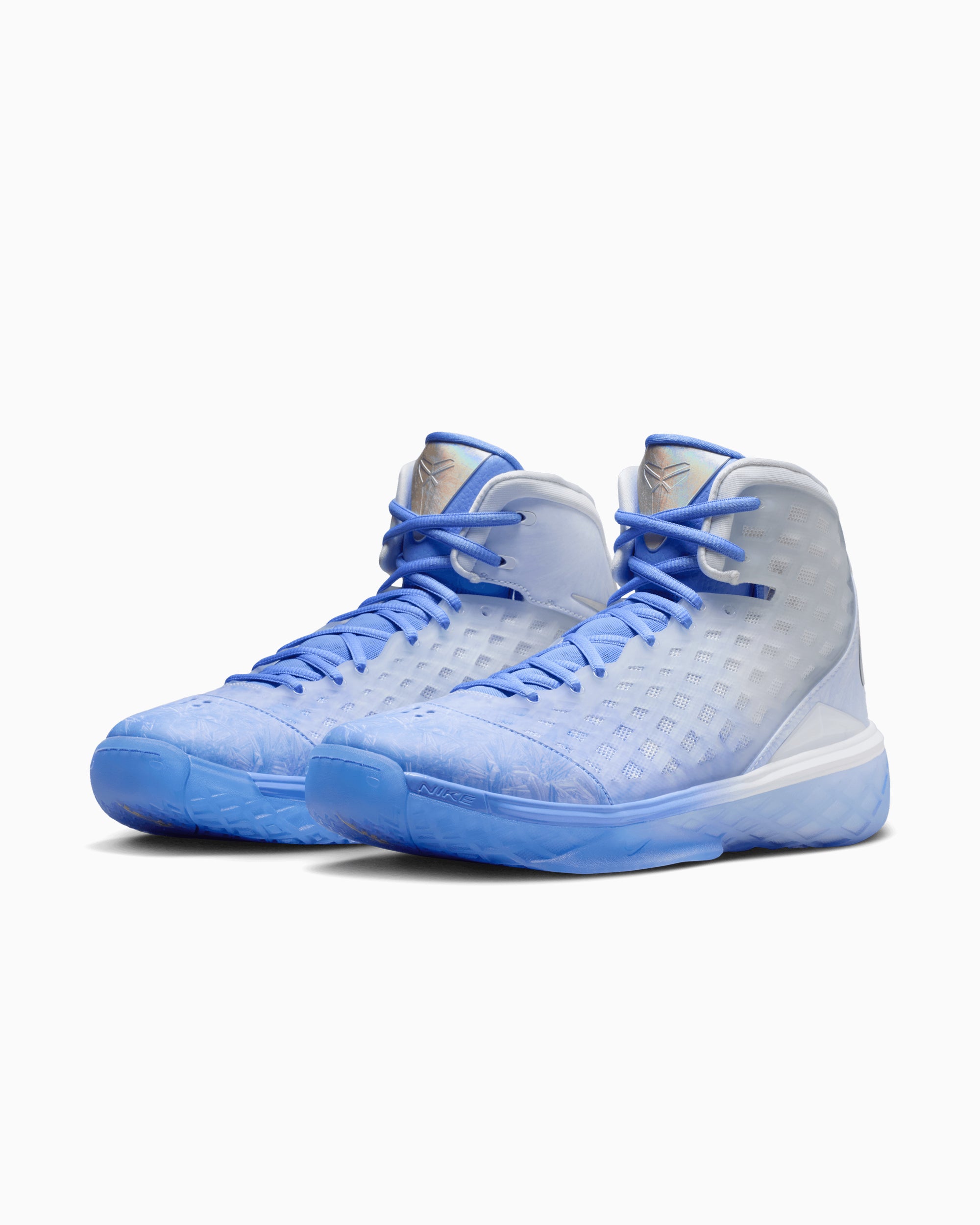 Sneakers Nike Kobe 3 Protro "Christmas" - IQ5338-400