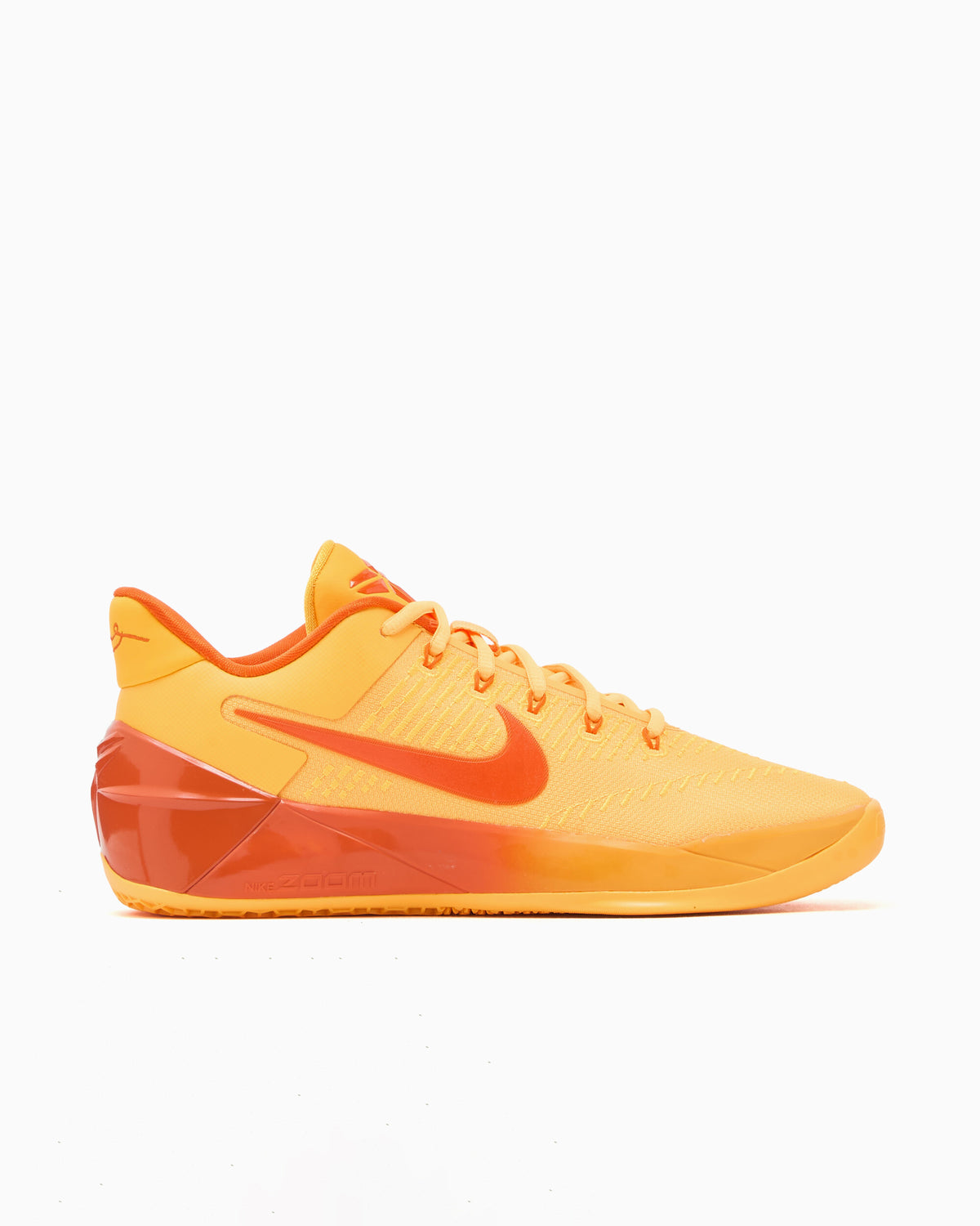 Sneakers Nike Kobe A.D. Protro “Laser Orange” - IO8233-800