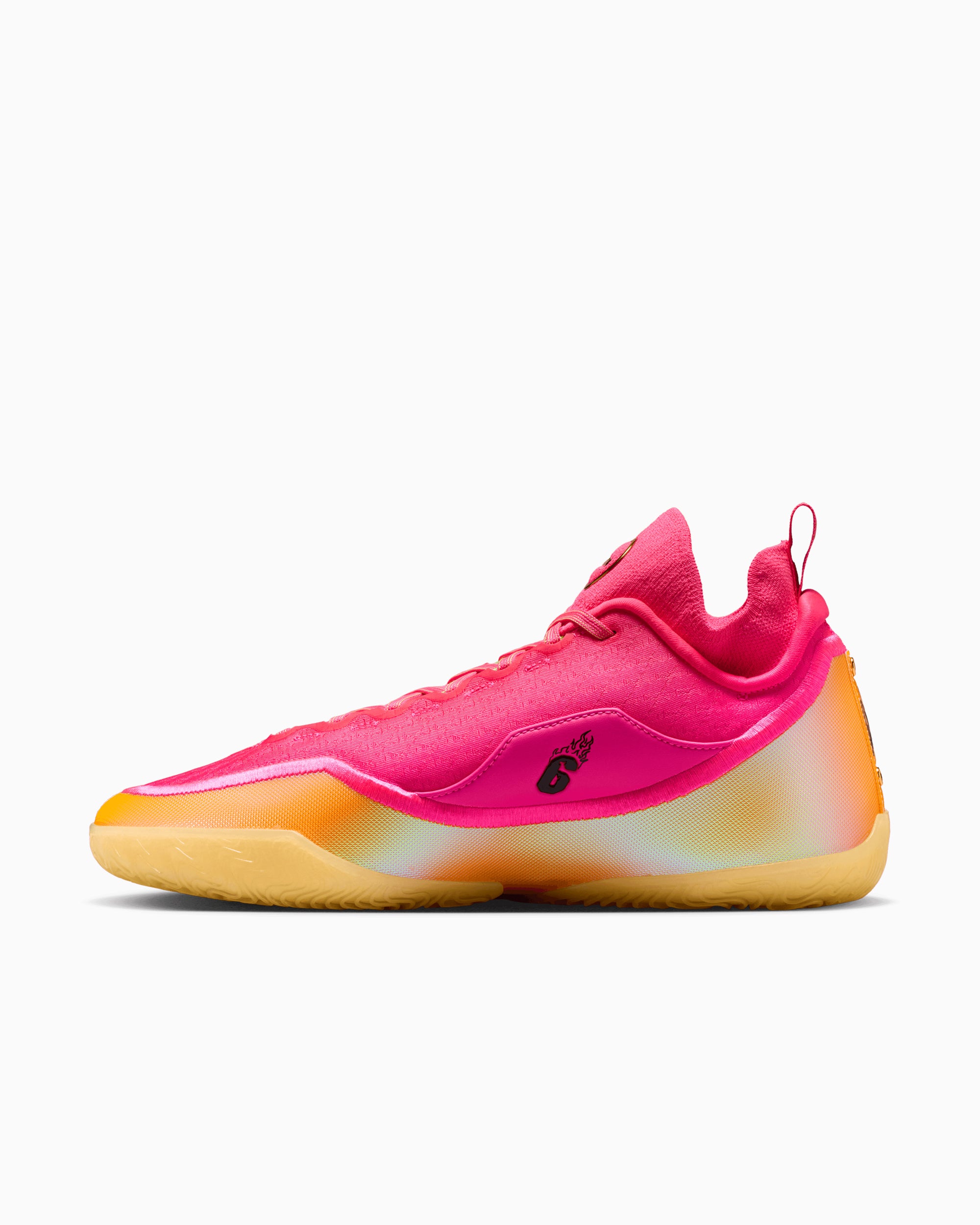 Sneakers Nike LeBron 23 Elite "Good Intentions" - IB9557-601