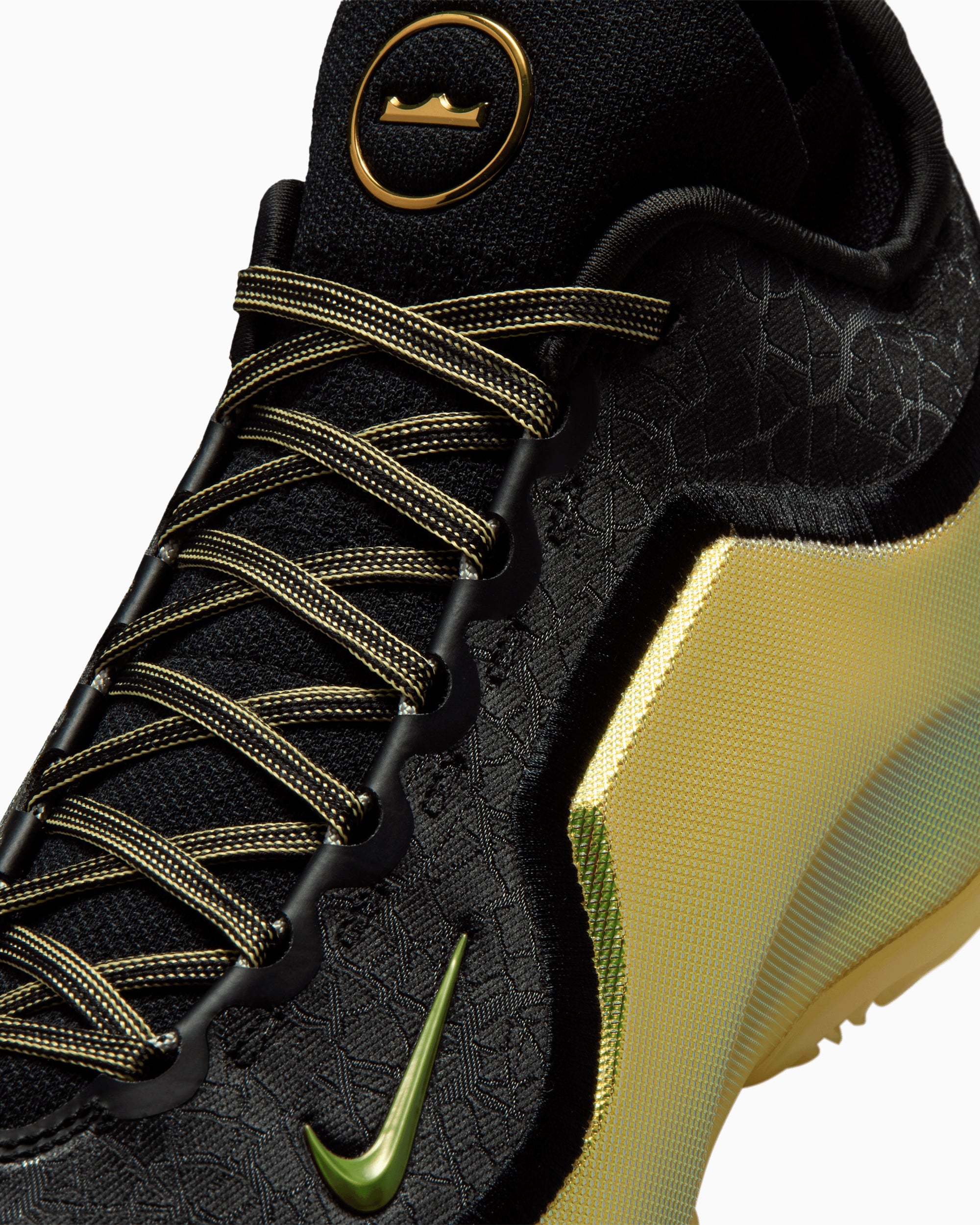 Sneakers Nike LeBron 23 Elite "Hurt Feelings Write History" - IB9557-002