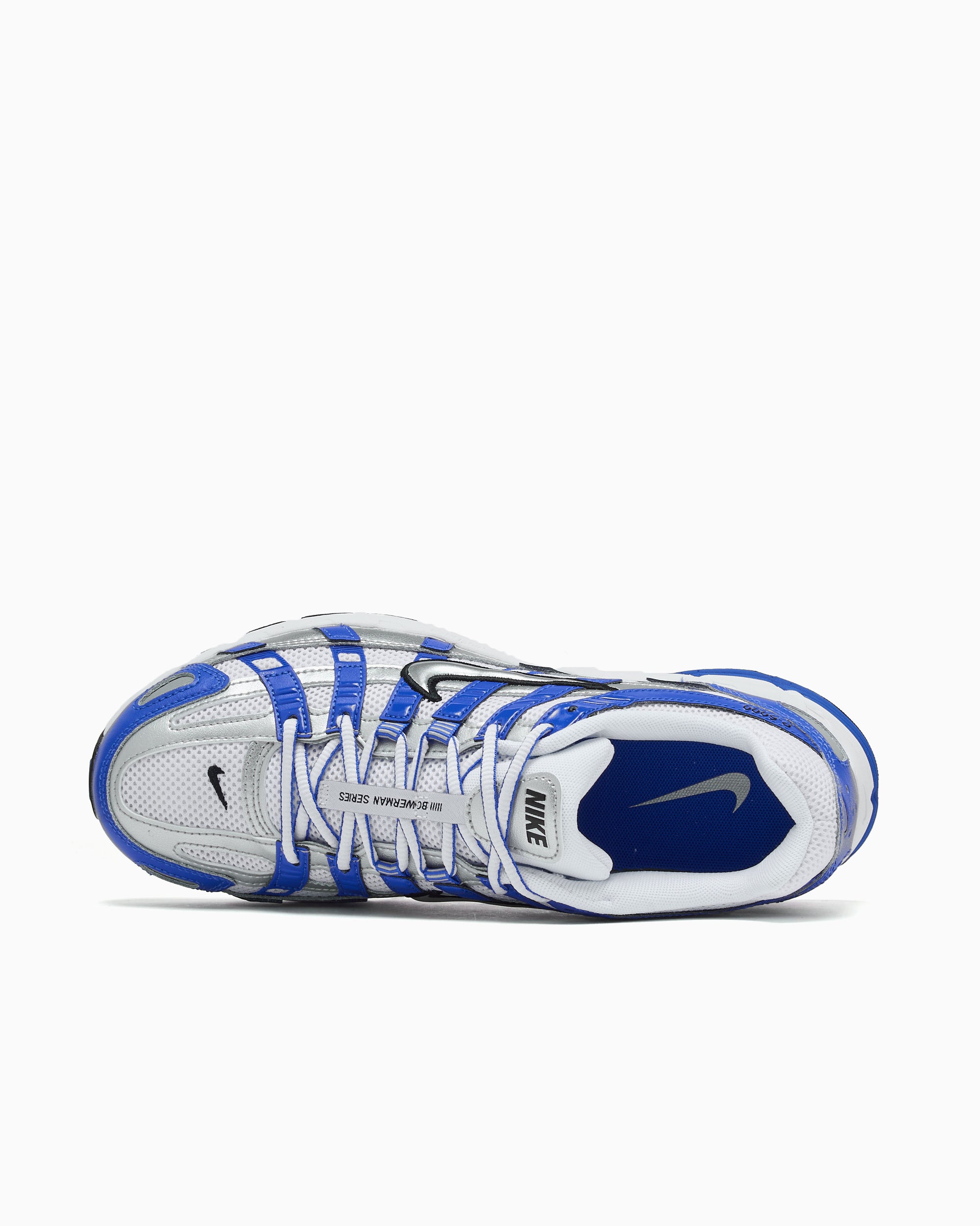 Sneakers Nike P-6000 - CD6404-403