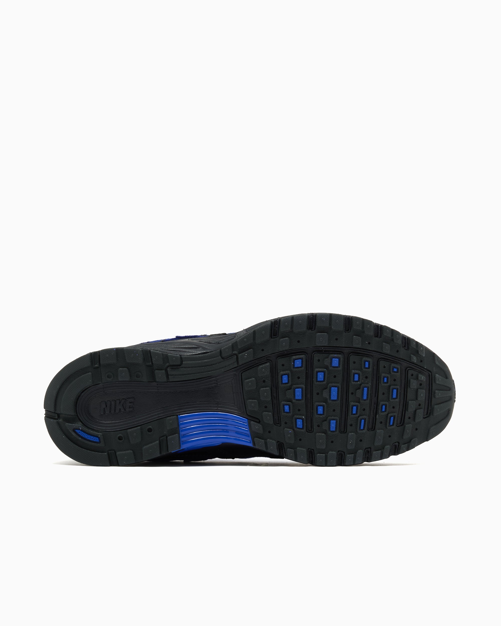 Sneakers Nike P-6000 PRM - IF0668-400