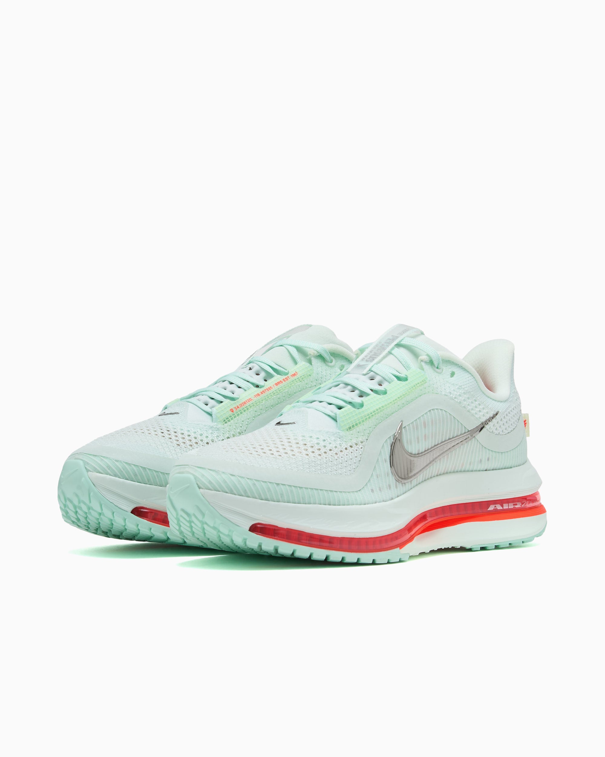 Sneakers Nike Pegasus Premium "Barely Green" - HQ2592-301