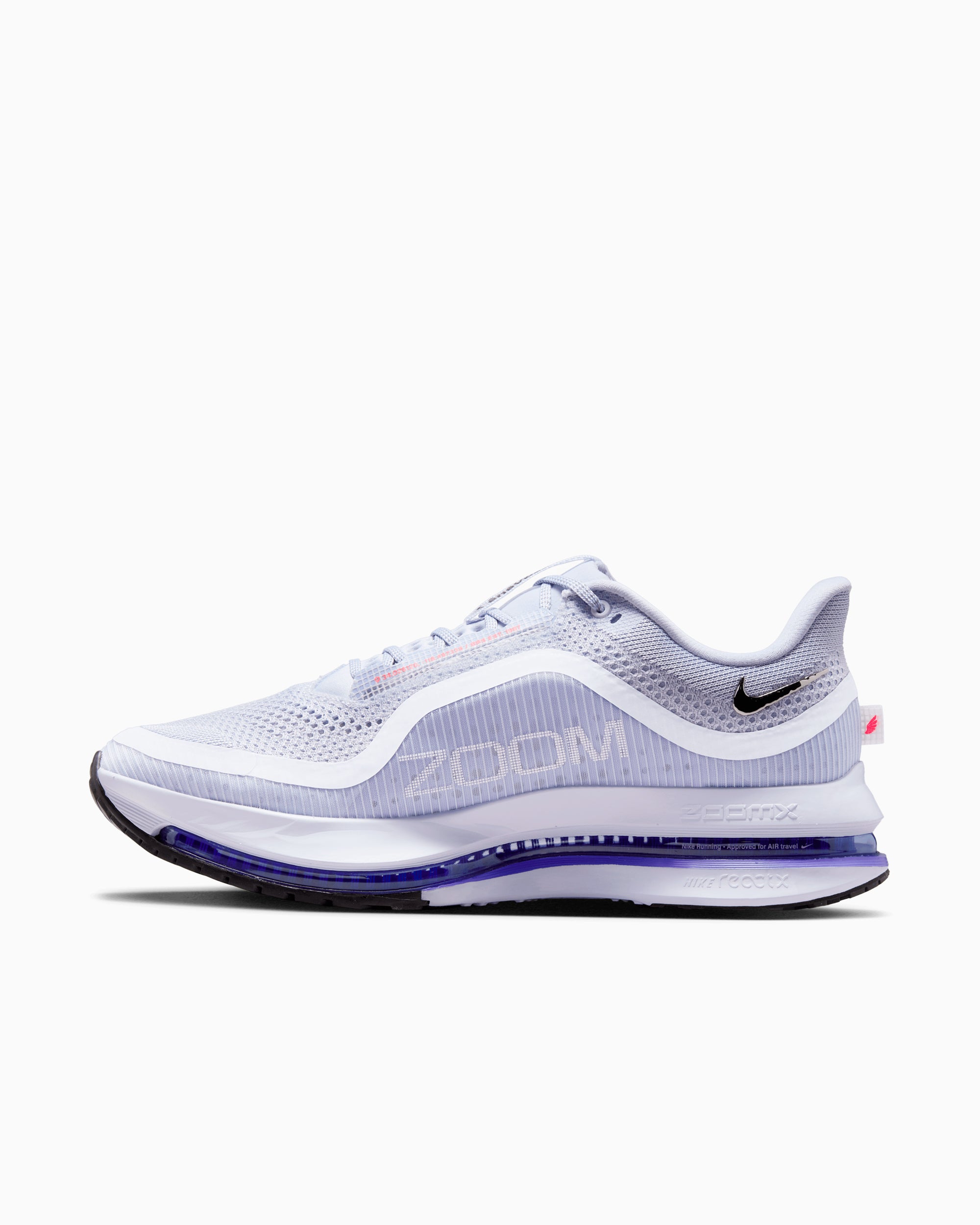 Sneakers Nike Pegasus Premium "Persian Violet" - HQ2592-004
