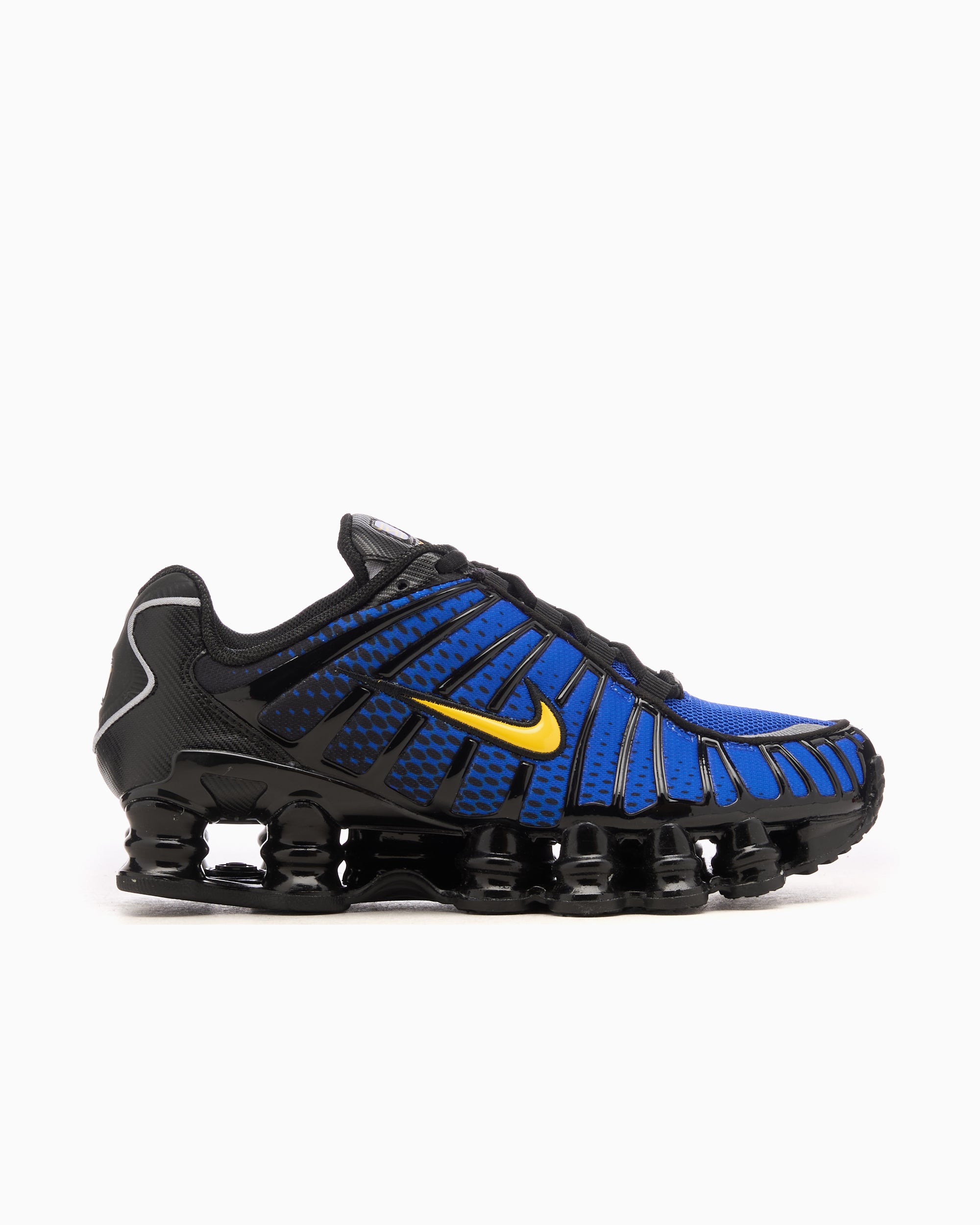 Sneakers Nike Shox TL - IB7670-001