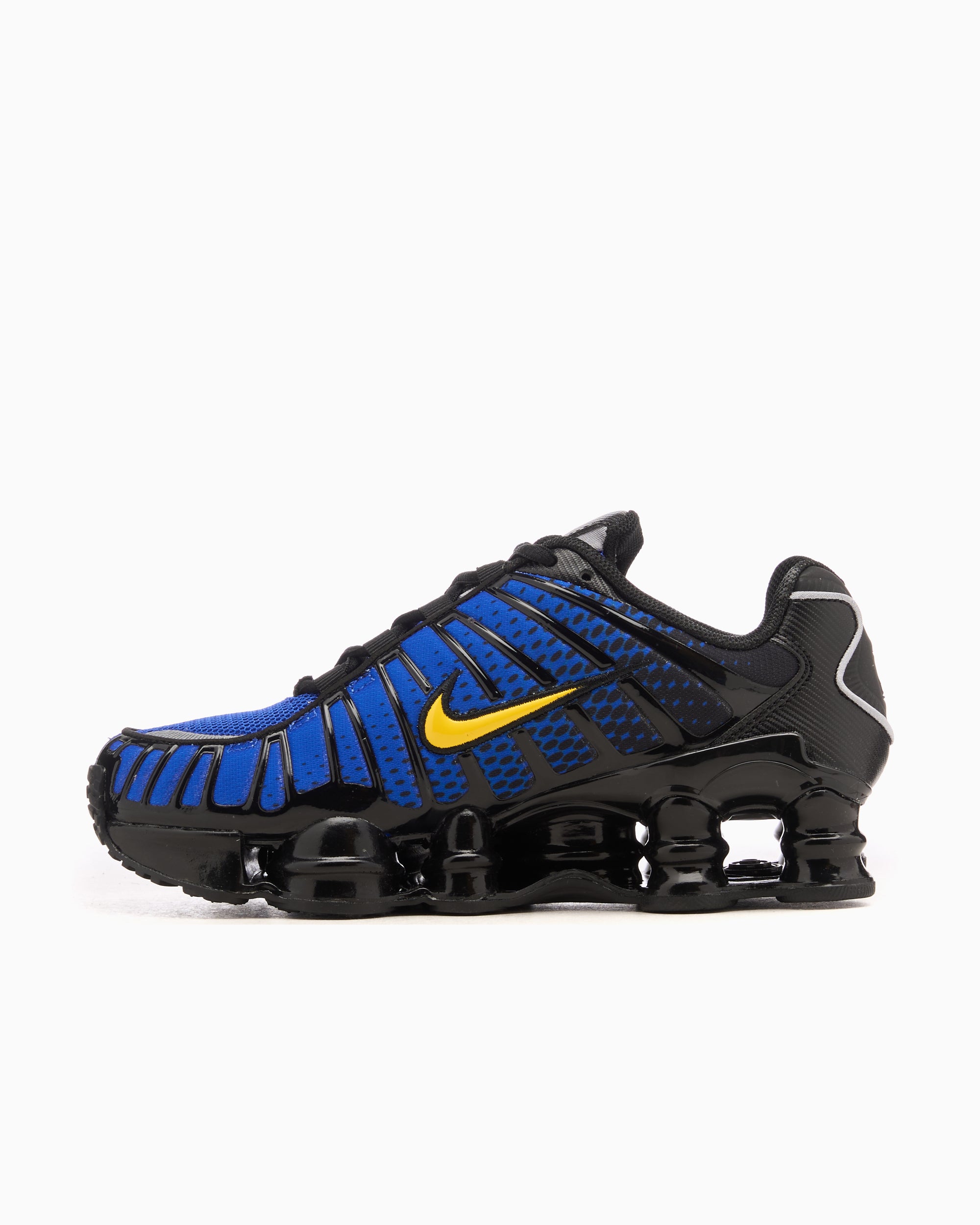 Sneakers Nike Shox TL - IB7670-001