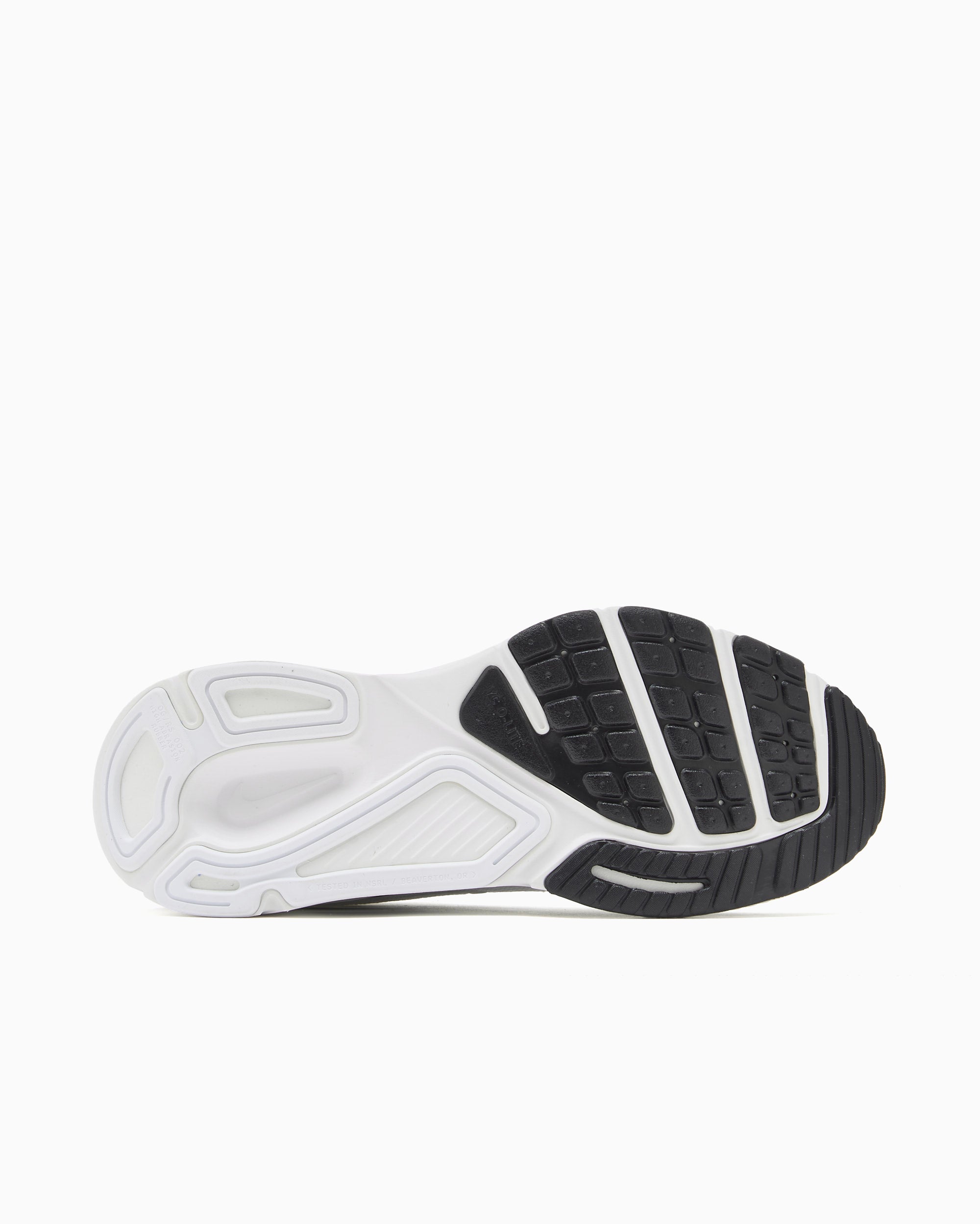 Sneakers Nike Structure Plus - II7192-100