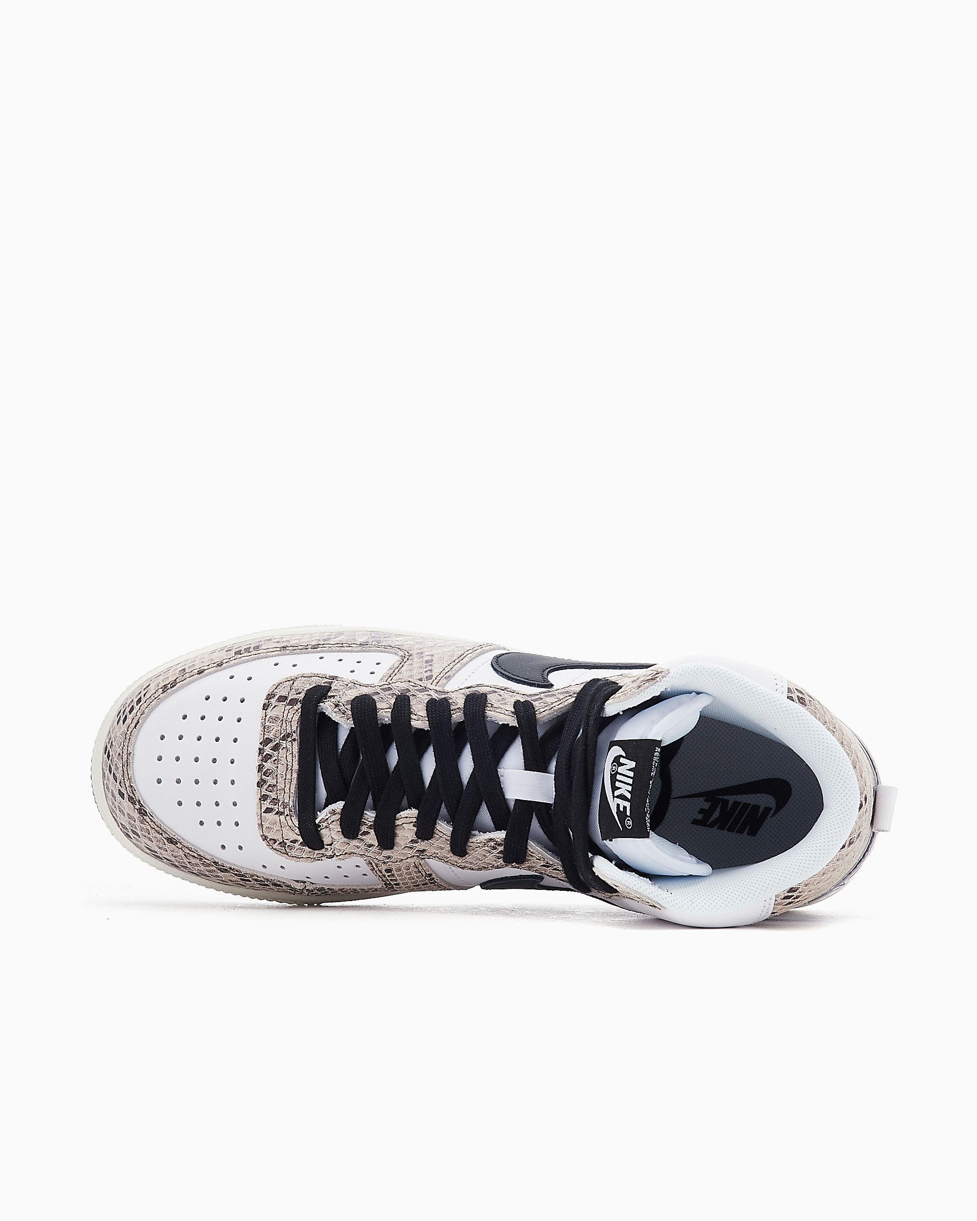 Sneakers Nike Terminator High "Cocoa Snake" - FB1318-100