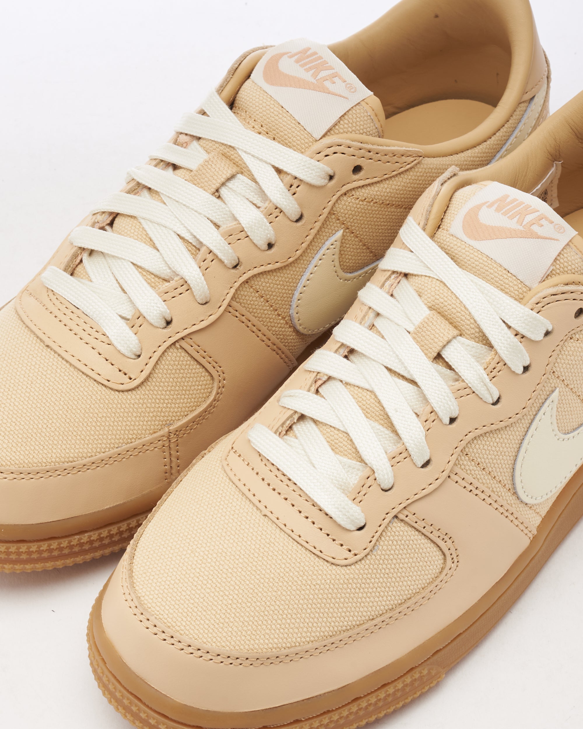 Sneakers Nike Terminator Low PRM "Sesame And Coconut Milk" - FZ3964-252